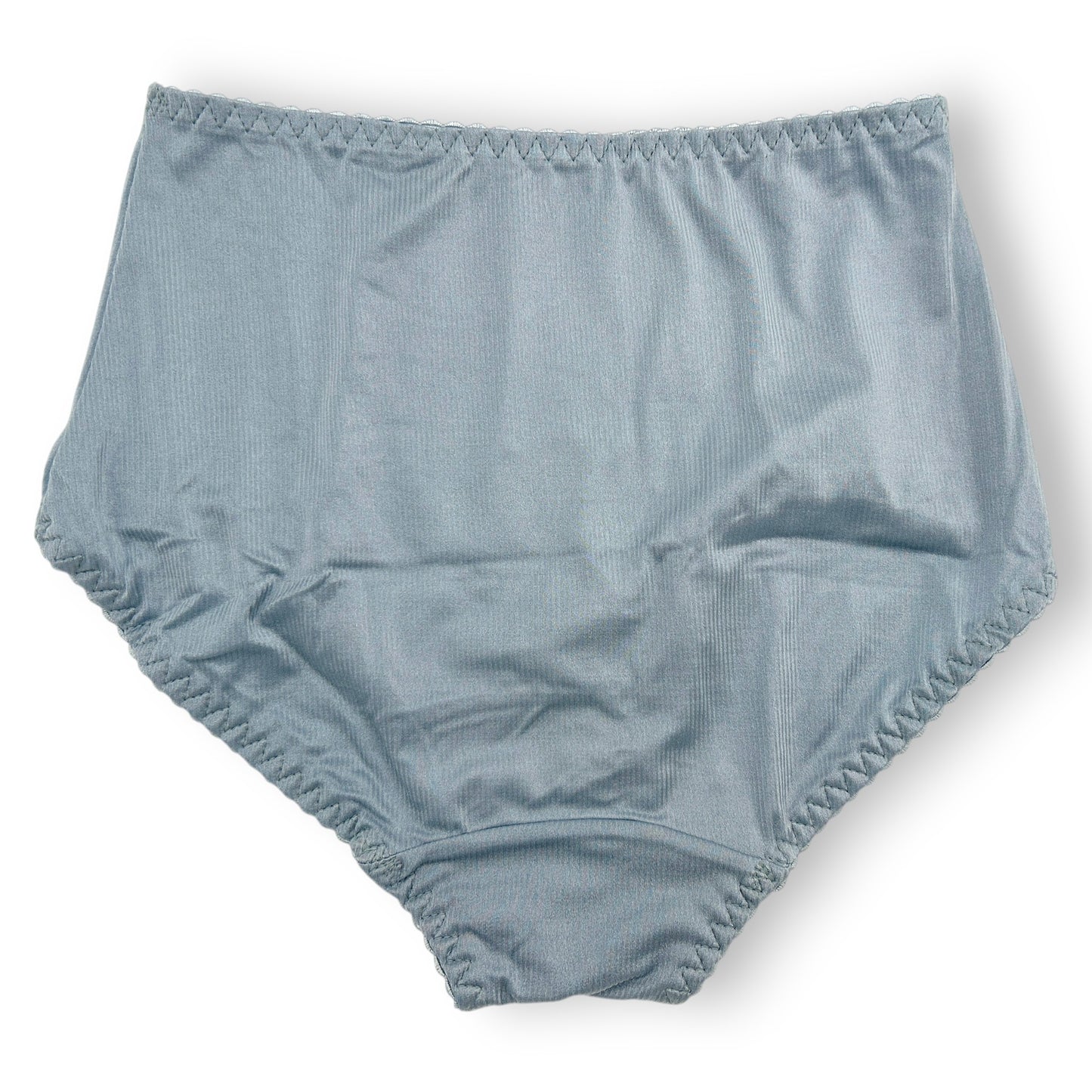 Pantaleta completa lisa surtida #342 Maleni paquete de 6