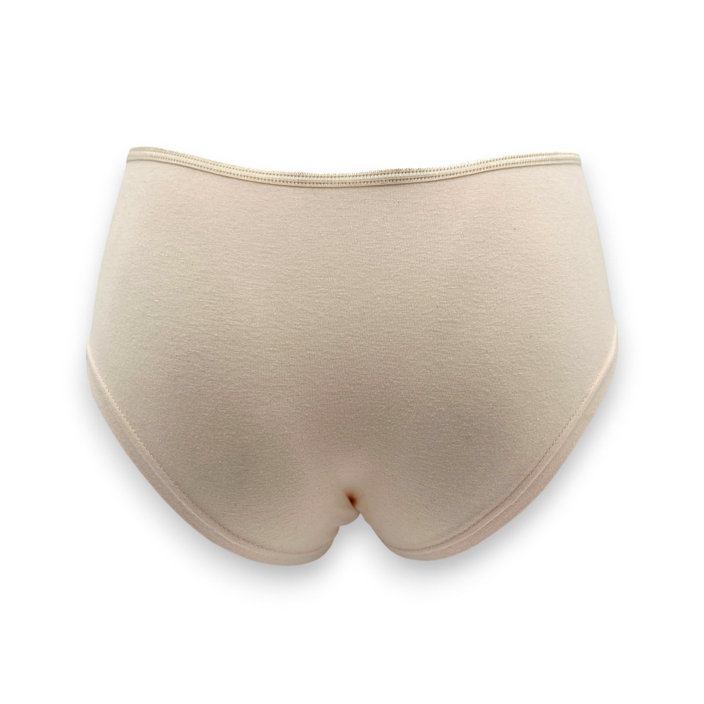 Boxer corto de algodón estampado surtido unitalla dama D&R paquete de 6