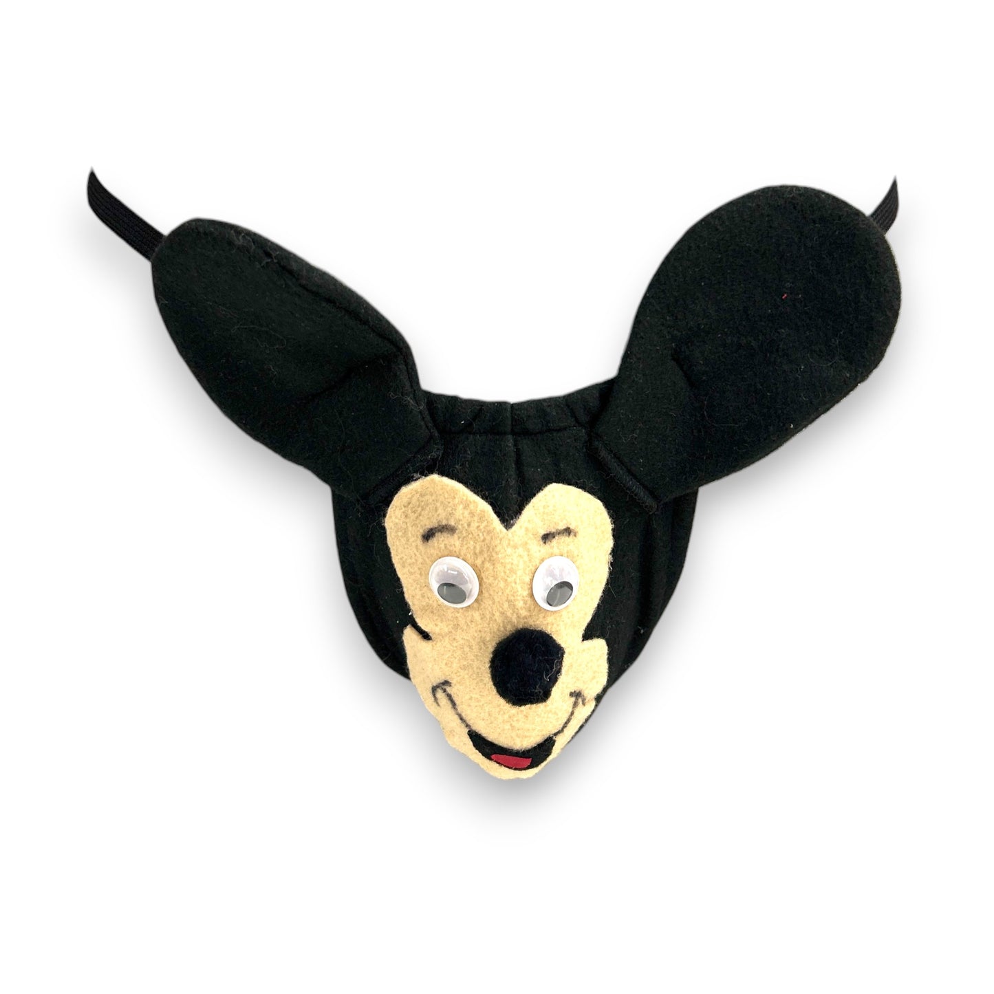 Tanga figura broma caballero unitalla de Mickey