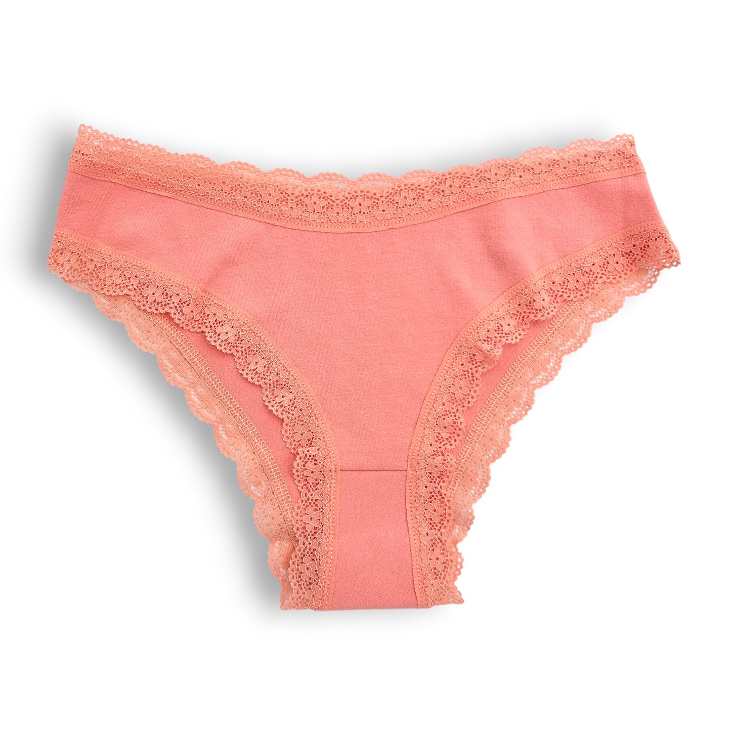 Bikini con encaje lateral surtido dama Sari Paquete de 6