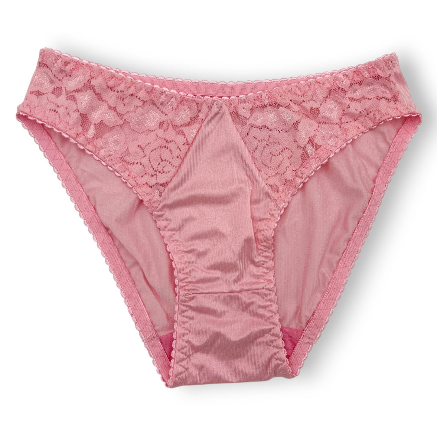 Bikini con encaje surtido #989 Maleni paquete de 6