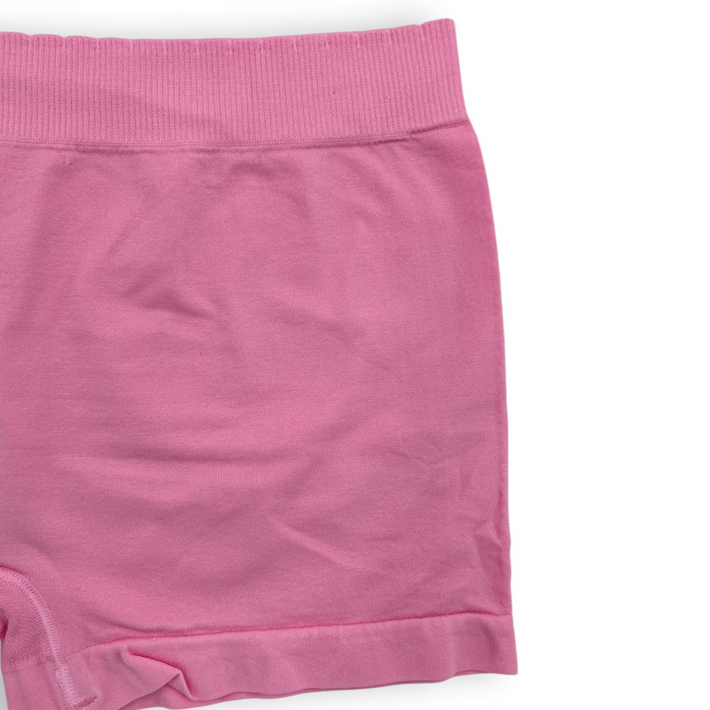 Boxer liso de microfibra surtido niña juvenil Oslo paquete de 6