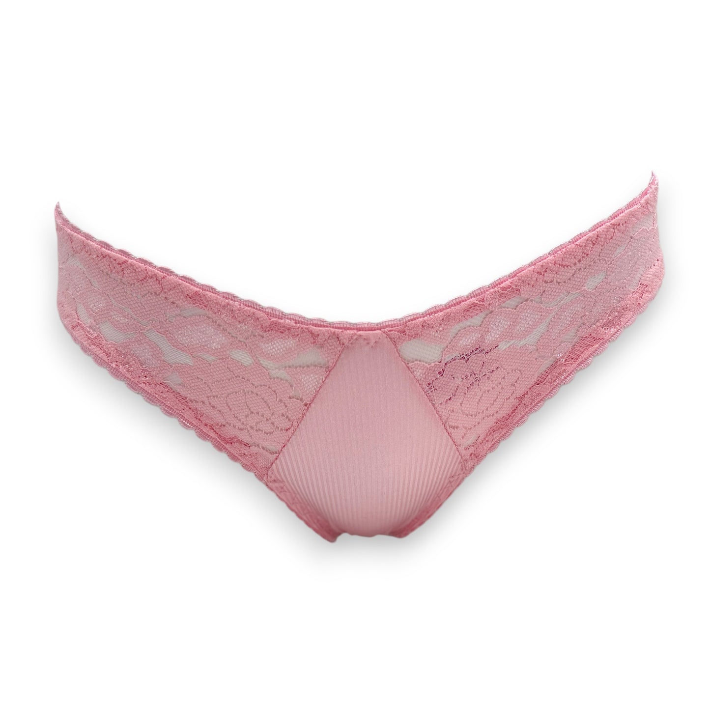 Bikini con encaje surtido #989 Maleni paquete de 6