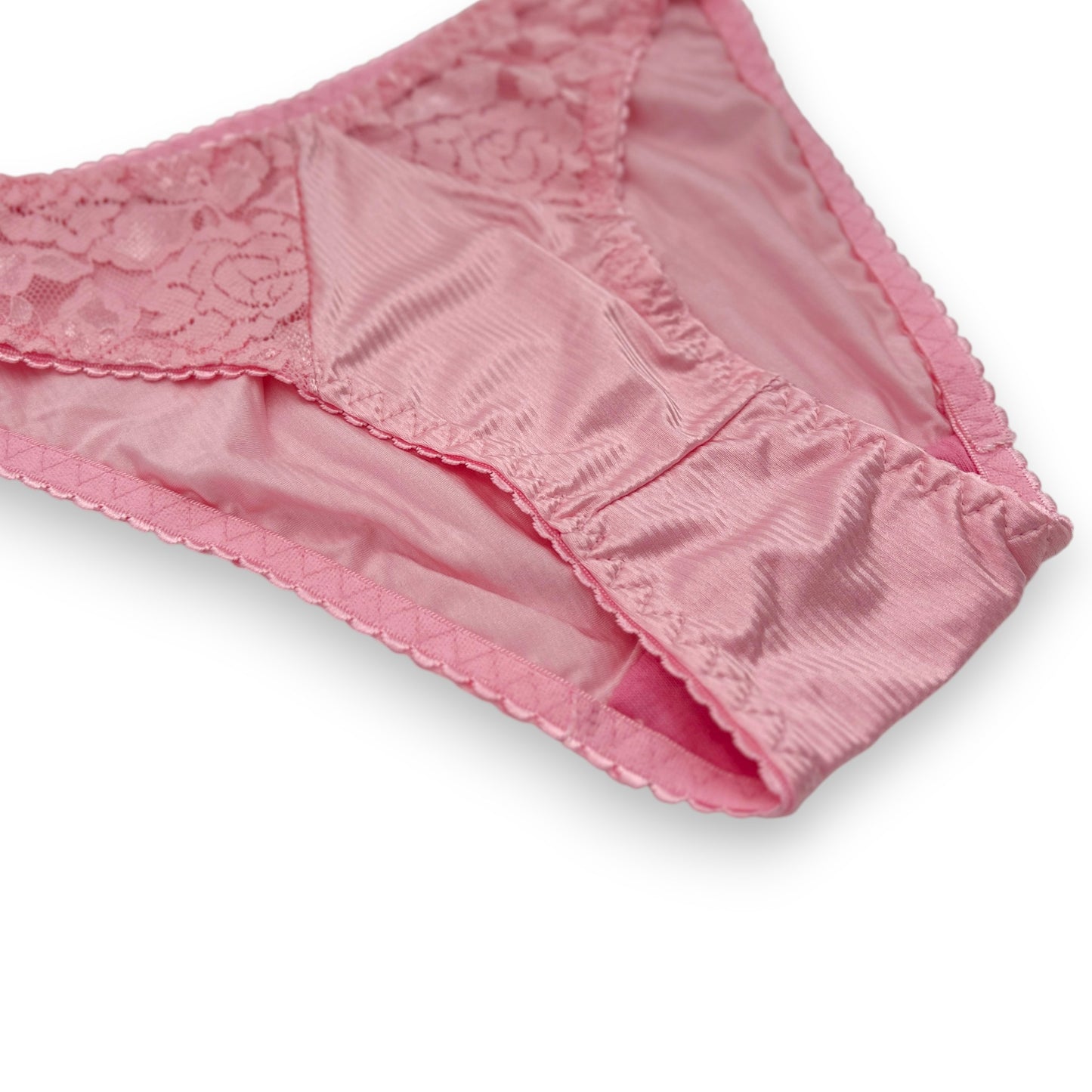 Bikini con encaje surtido #989 Maleni paquete de 6