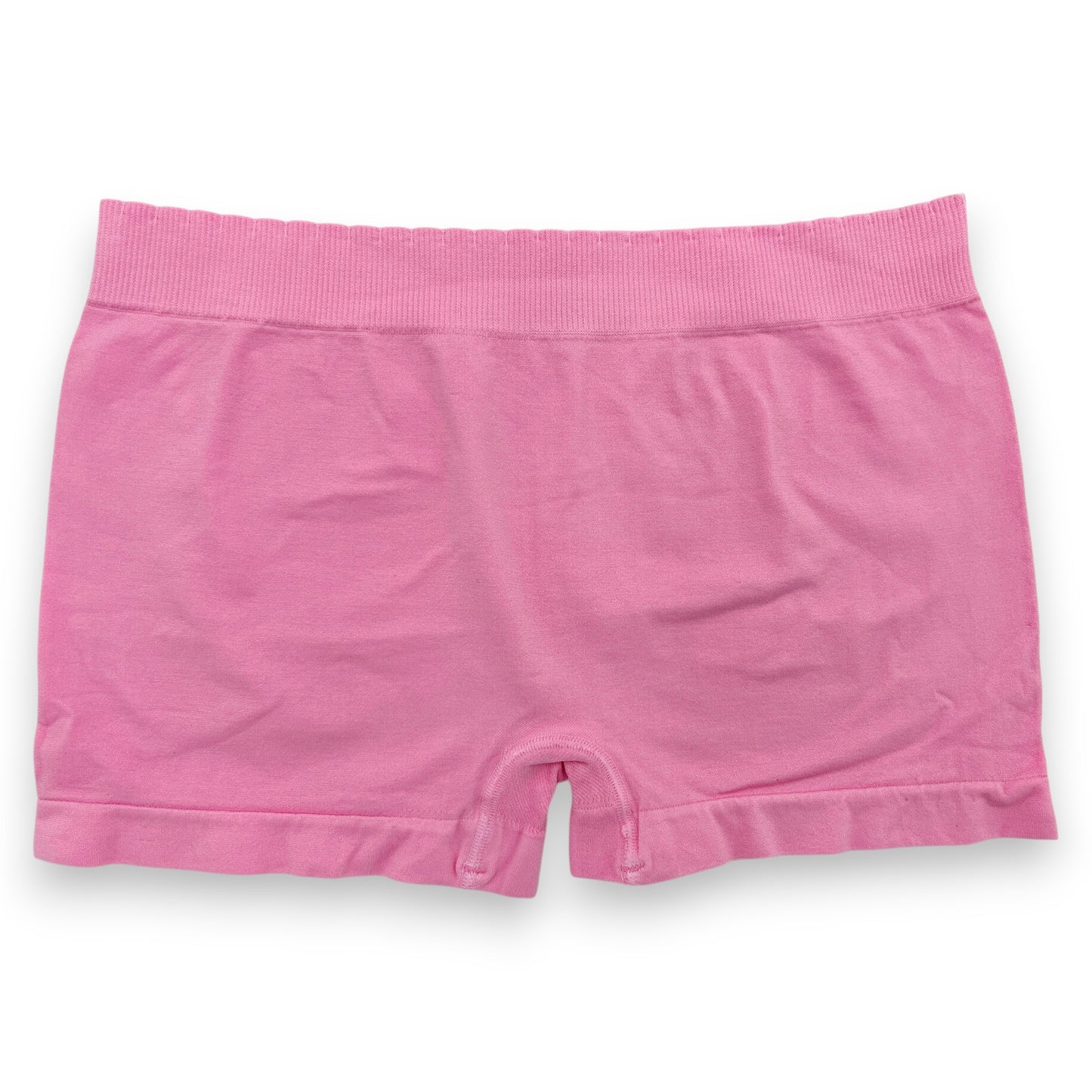 Boxer liso de microfibra surtido niña juvenil Oslo paquete de 6