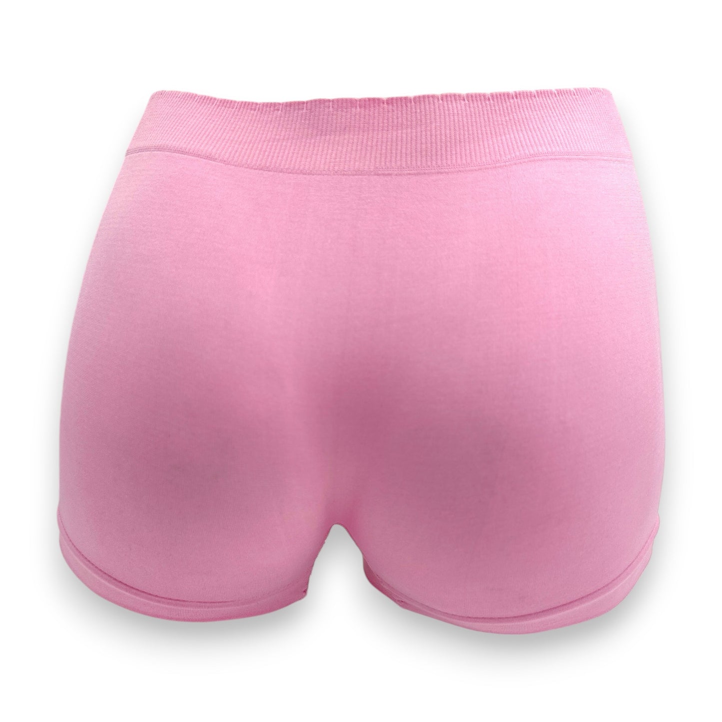 Boxer liso de microfibra surtido niña juvenil Oslo paquete de 6