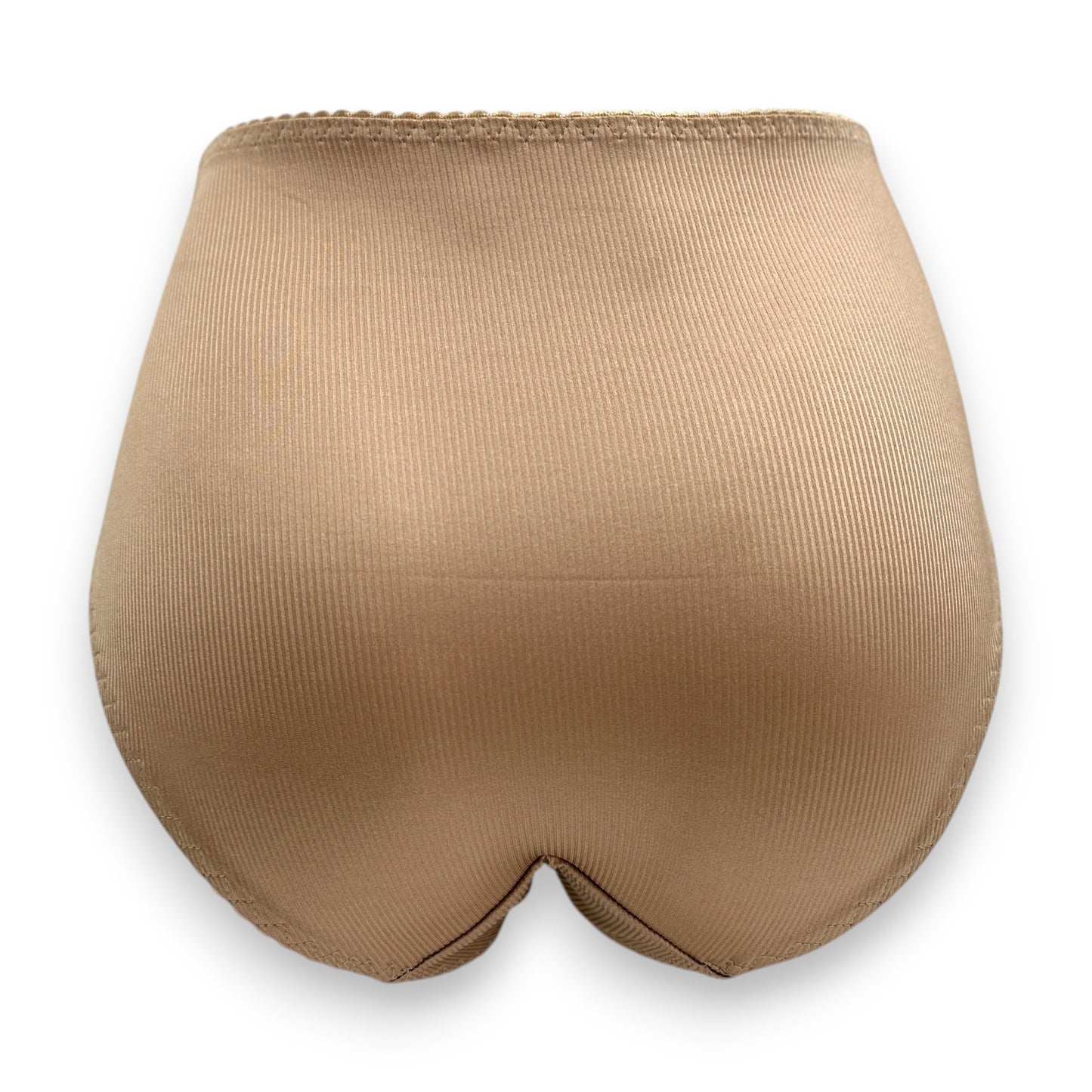 Pantaleta completa encaje en pierna surtida #860 Maleni paquete de 6