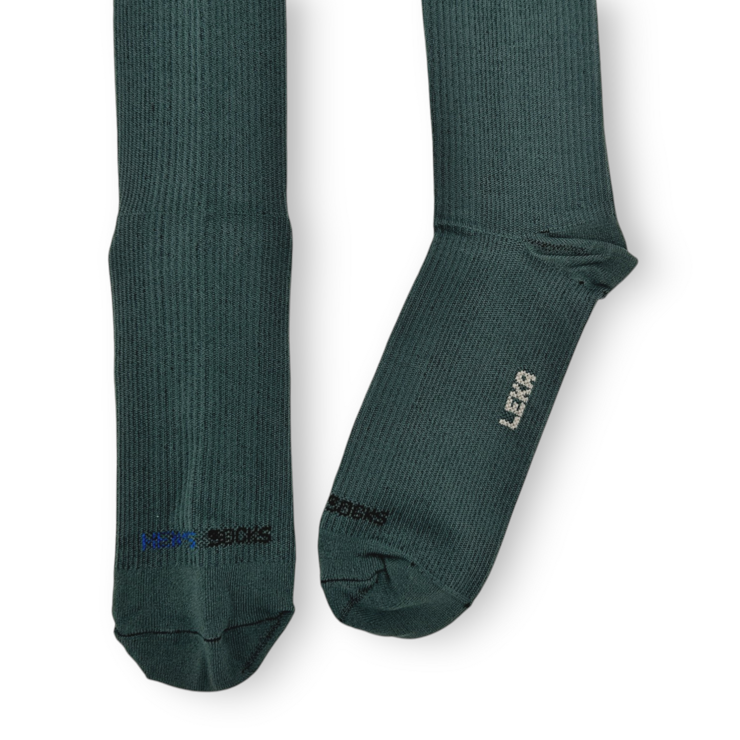 Calcetines compresores para varices leka caballero paquete de 6