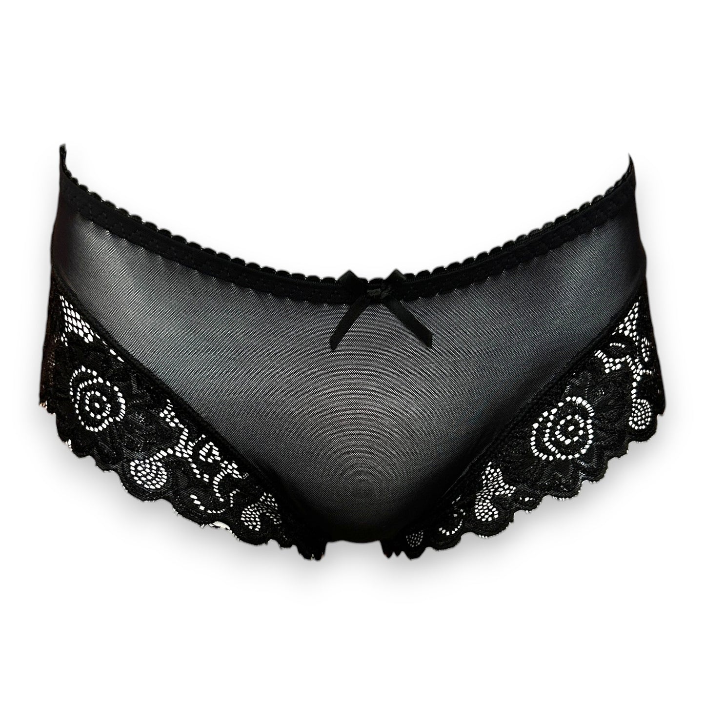 Bikini con encaje surtido unitalla dama #B1 Mary Paquete de 6