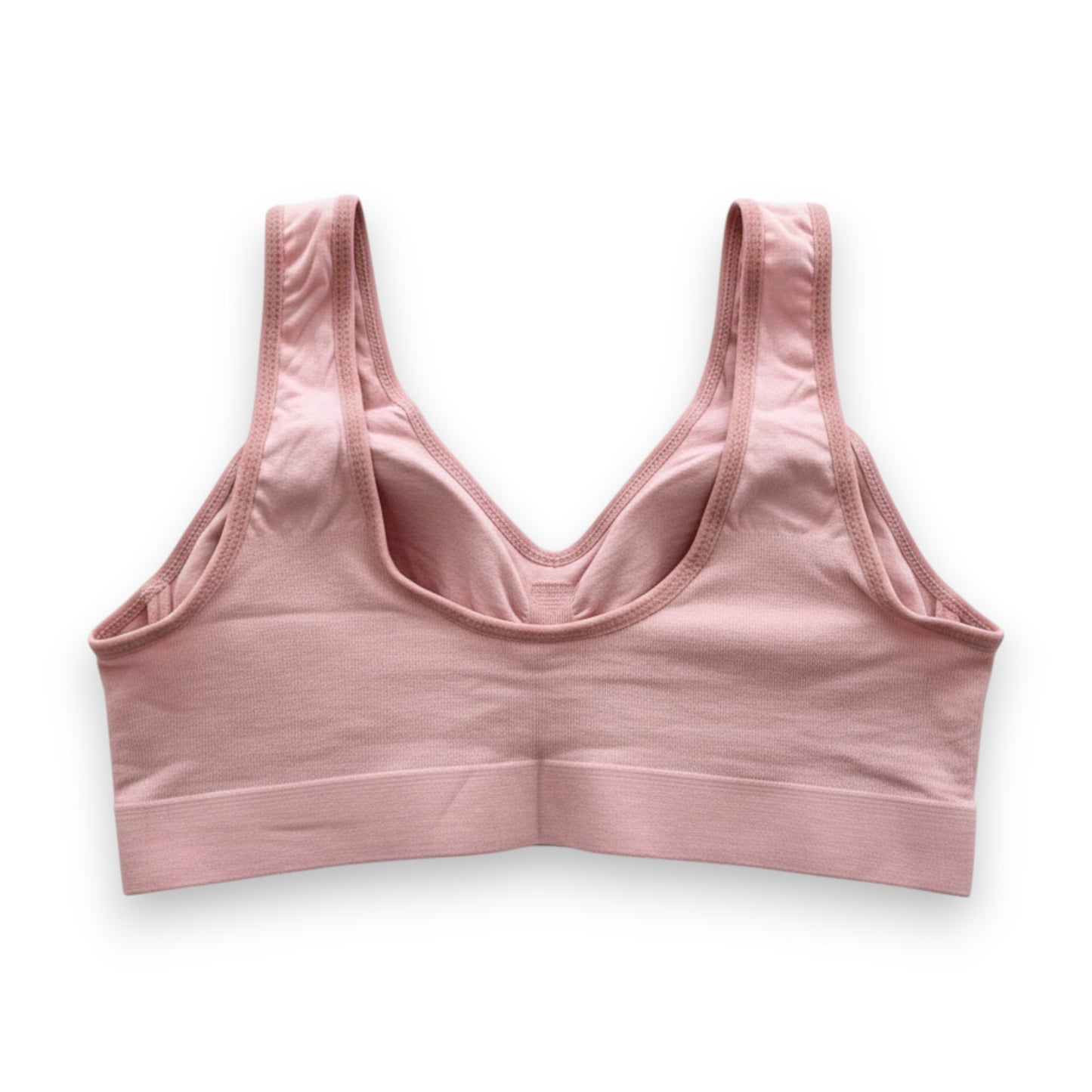 Top seamless sin varilla surtido unitalla #806 LUK paquete de 6