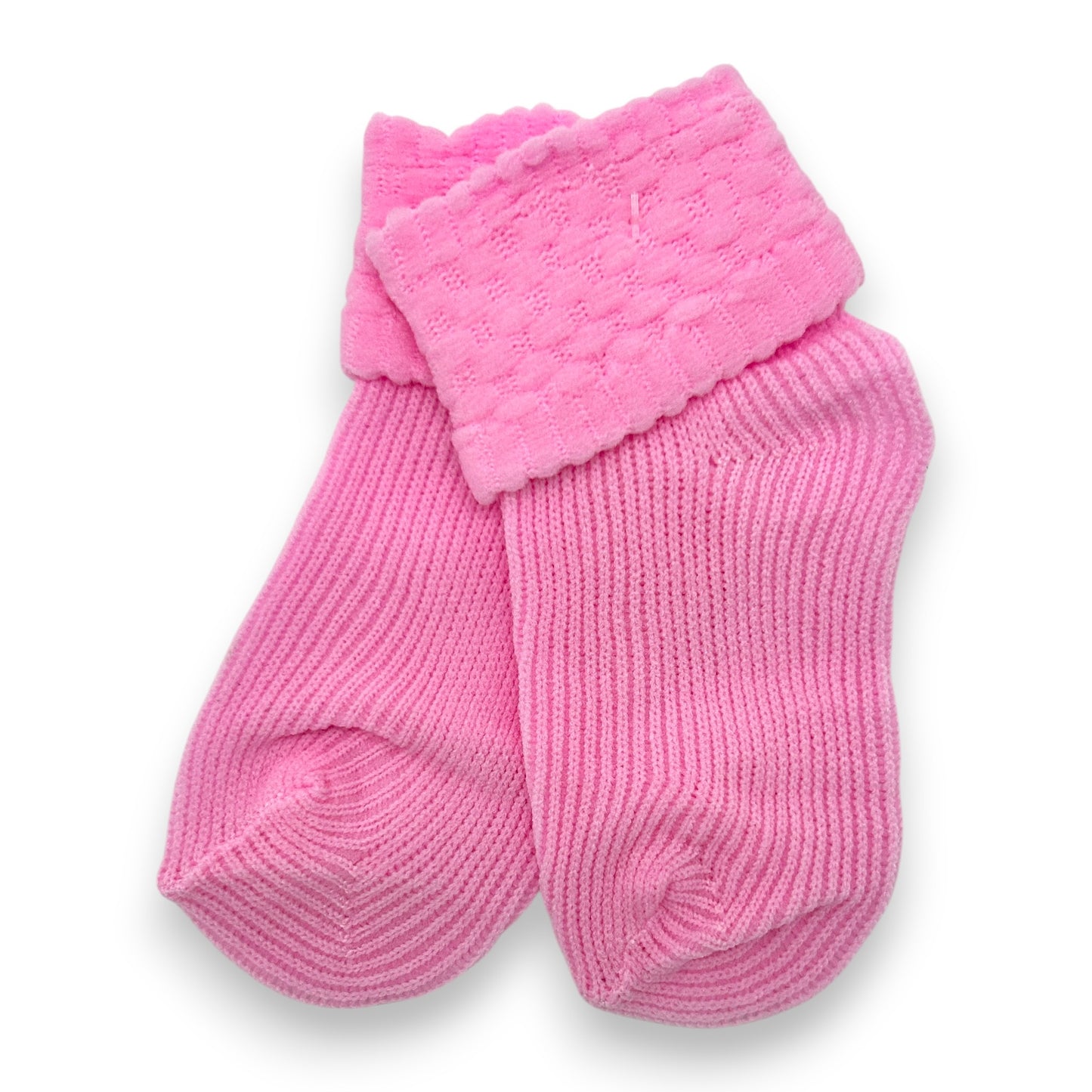 Tobillera de nylon surtido unitalla bebe Brilla paquete de 12