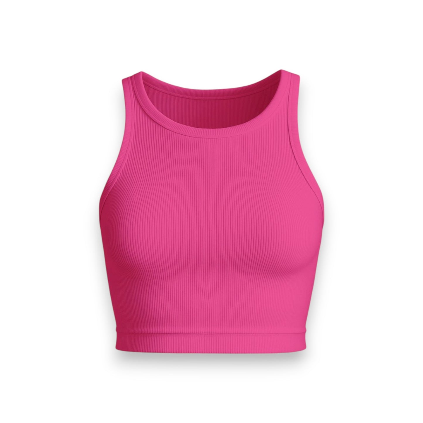 Crop top tirante ancho unitalla dama Catherine