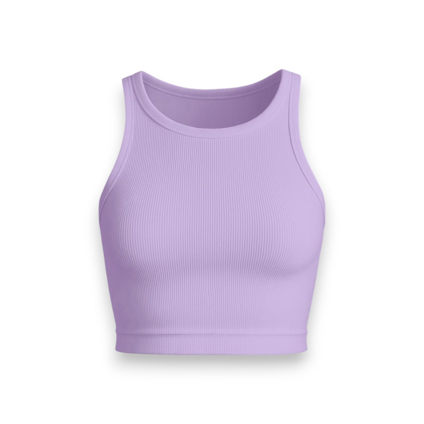 Crop top tirante ancho unitalla dama Catherine
