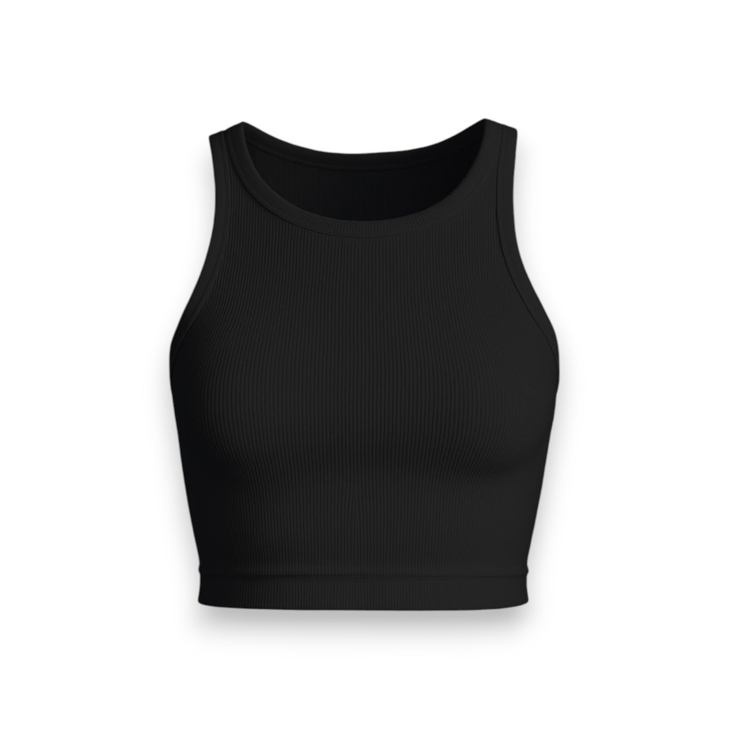 Crop top tirante ancho unitalla dama Catherine