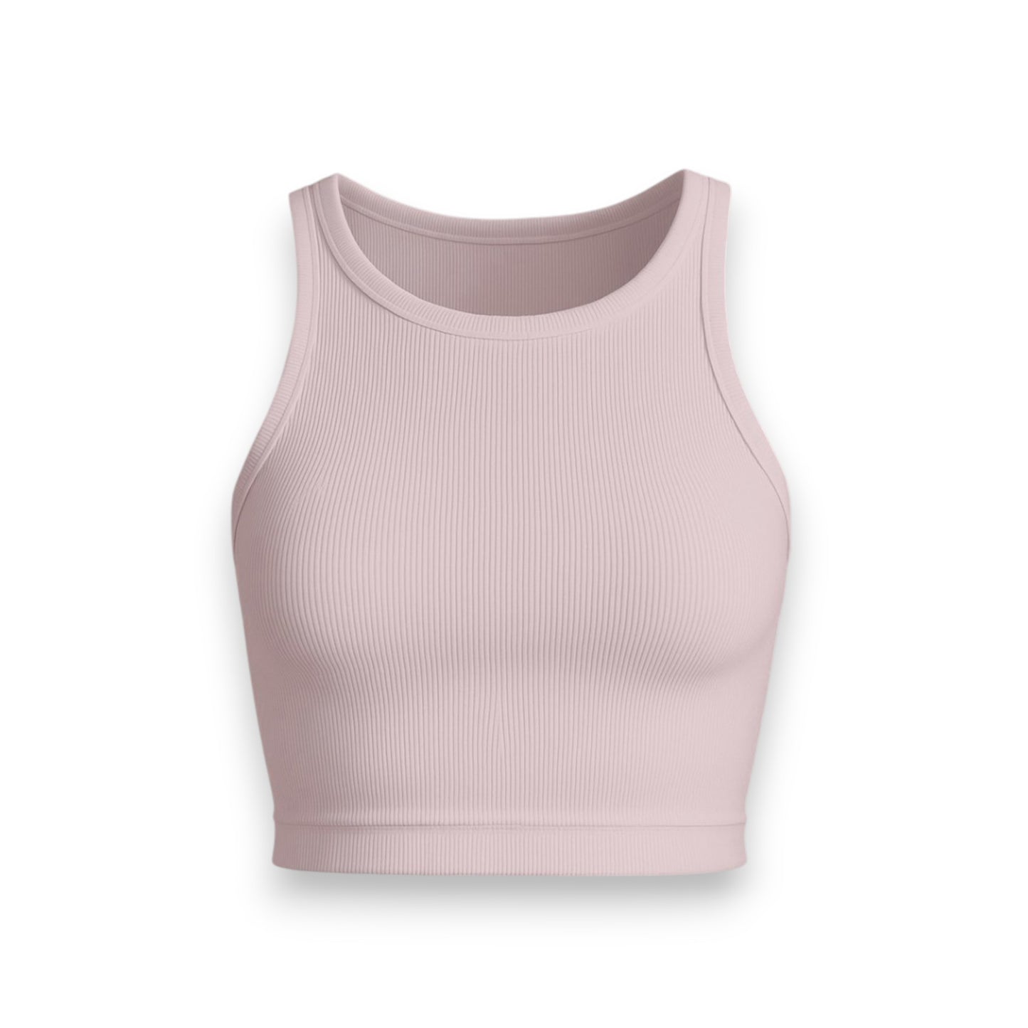 Crop top tirante ancho unitalla dama Catherine