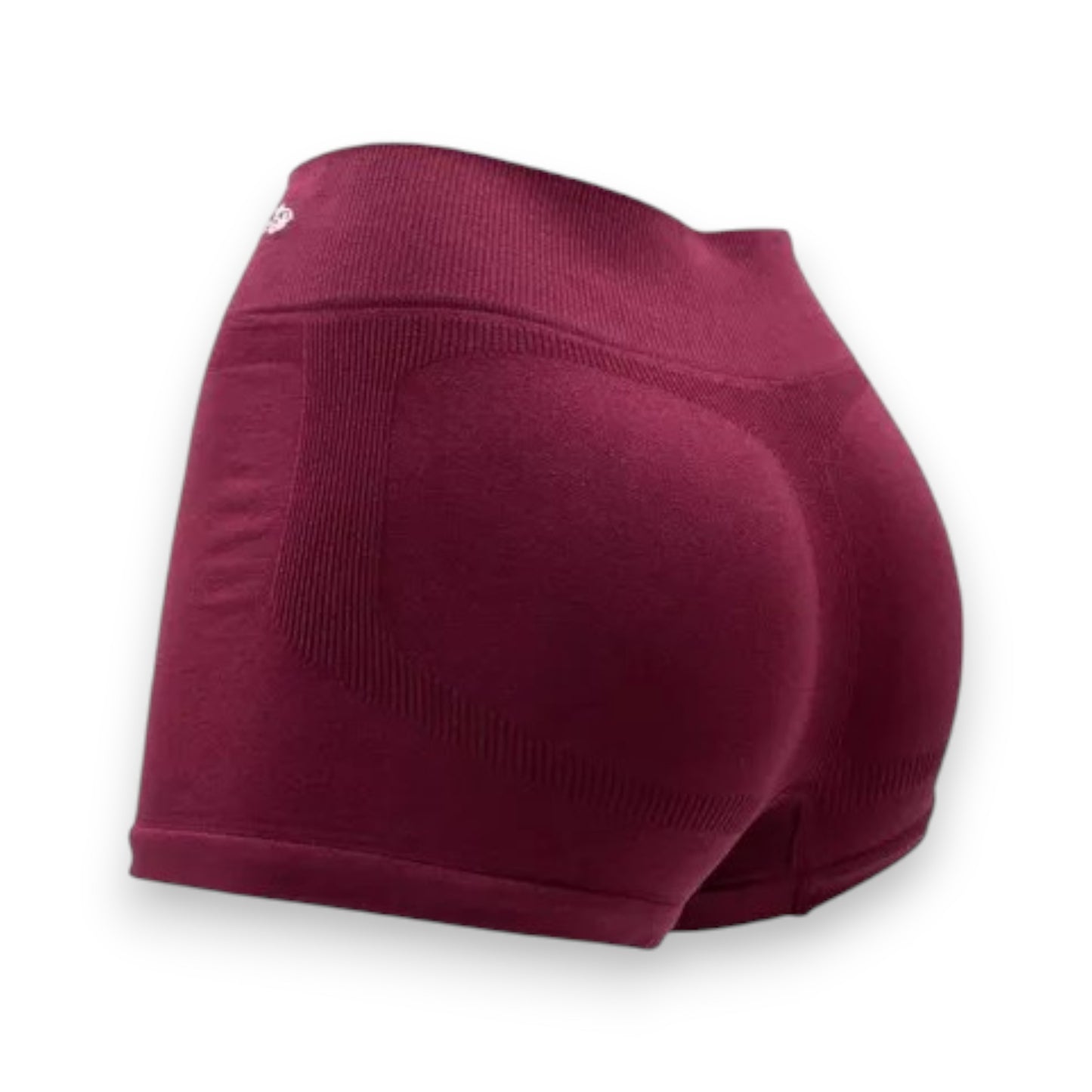 Bóxer levanta glúteos de microfibra liso unitalla dama