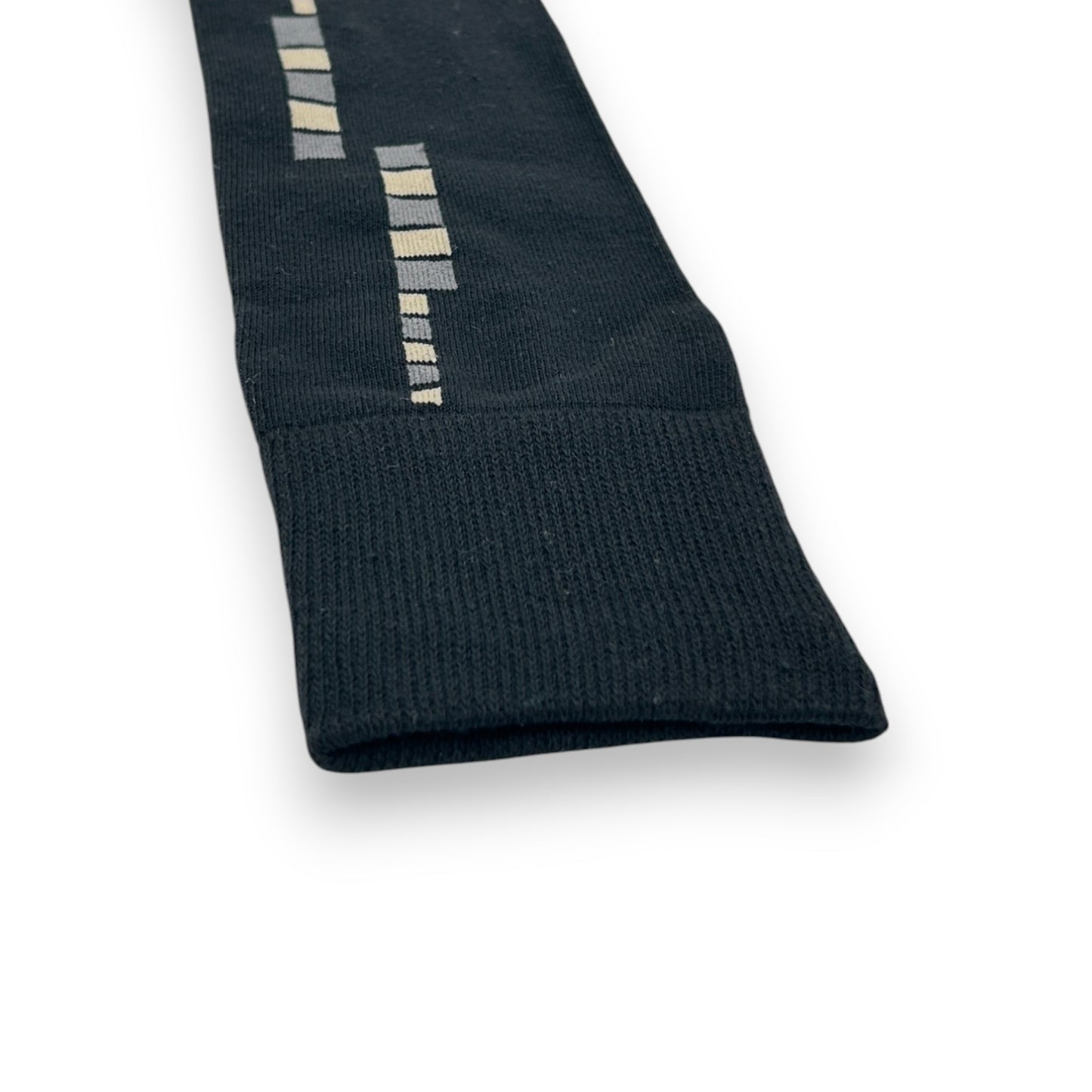 Calcetines de algodón unitalla caballero JM bolsa #101 paquete de 6