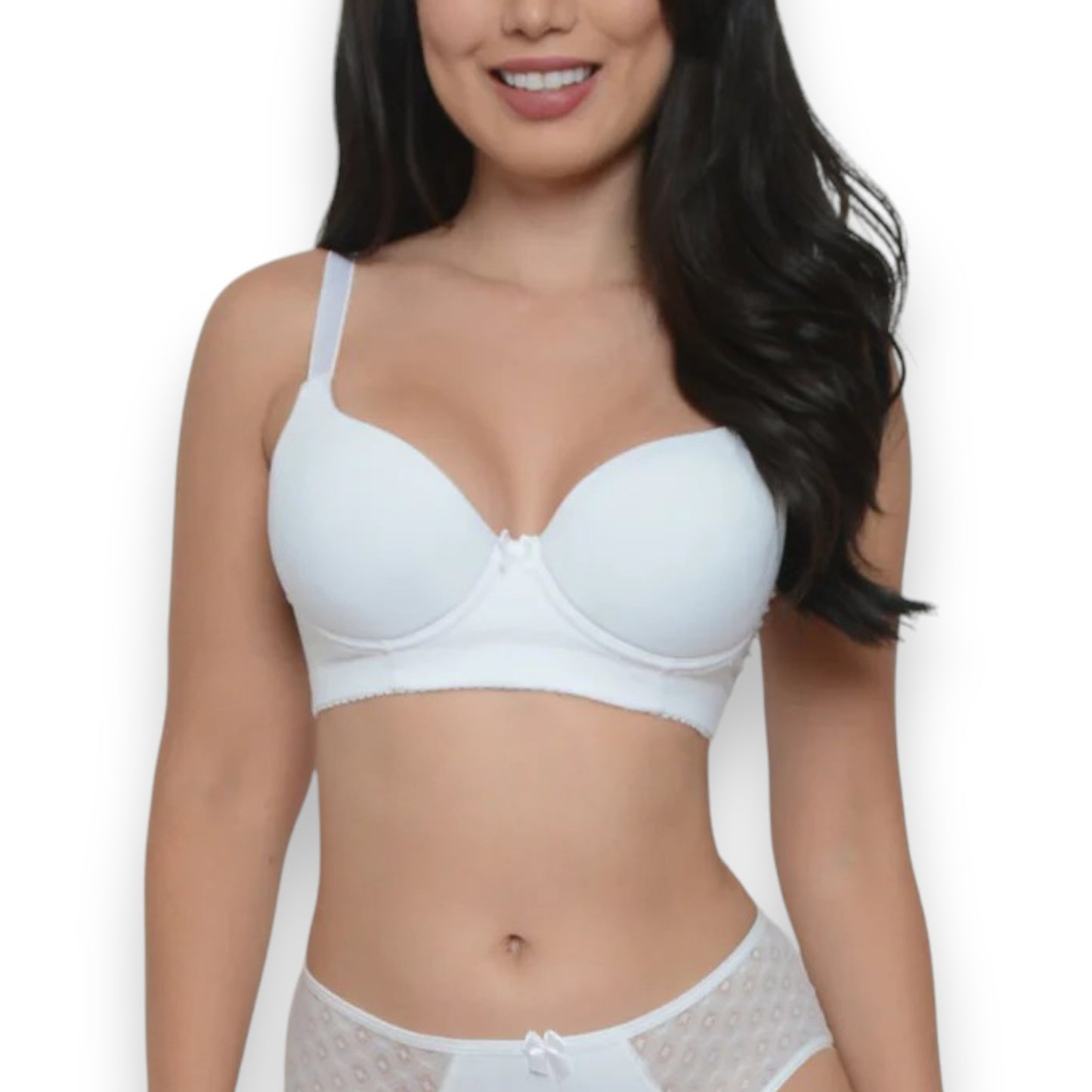 Brassier copa premoldeada dama #1009