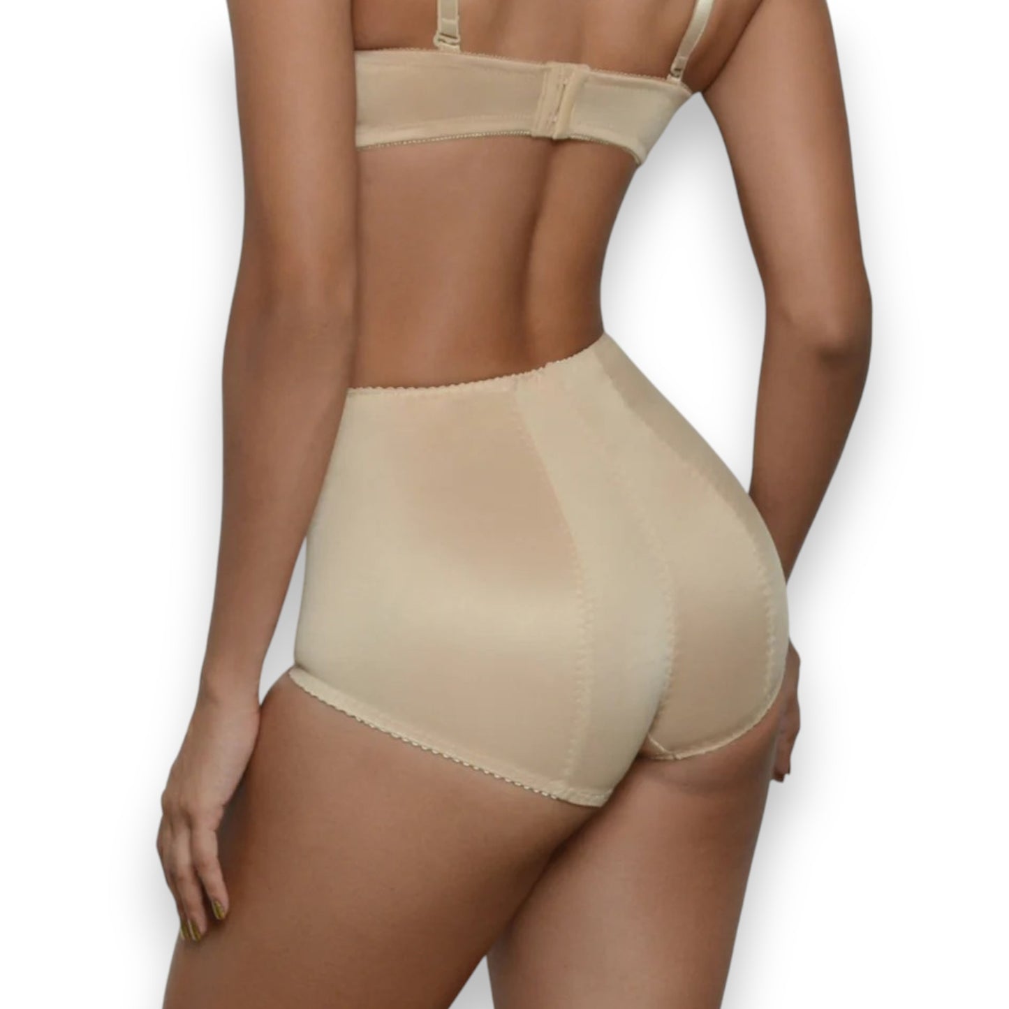 Faja pantaleta moldeadora dama #804