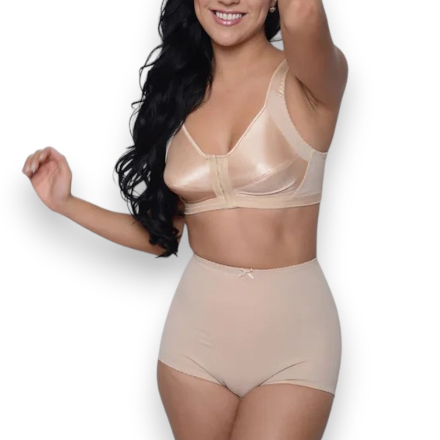 Faja pantaleta moldeadora dama #804