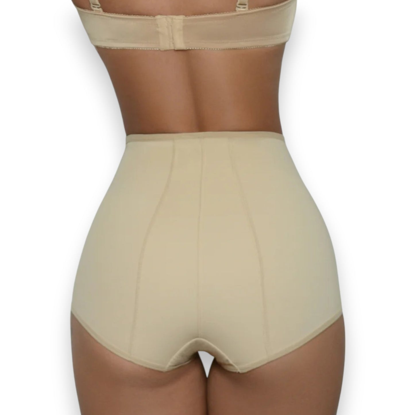 Faja calzón soft-touch dama #808