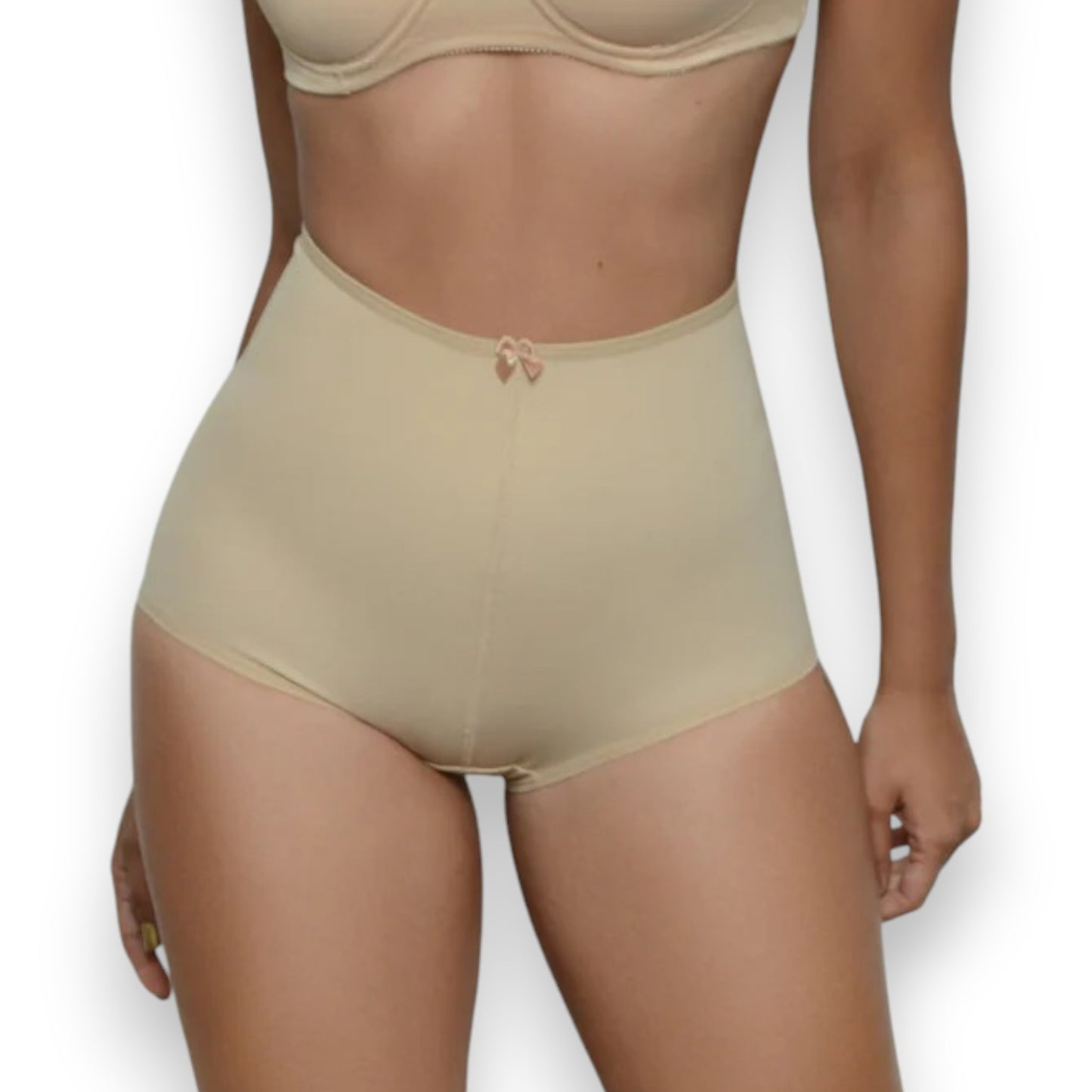 Faja calzón soft-touch dama #808