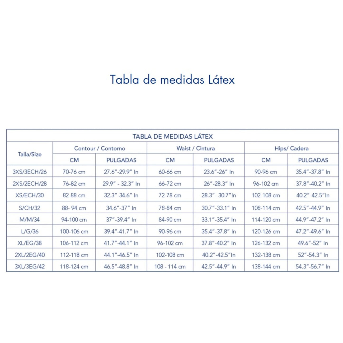 Chaleco colombiano fusionado senos libres #1020 Romanza