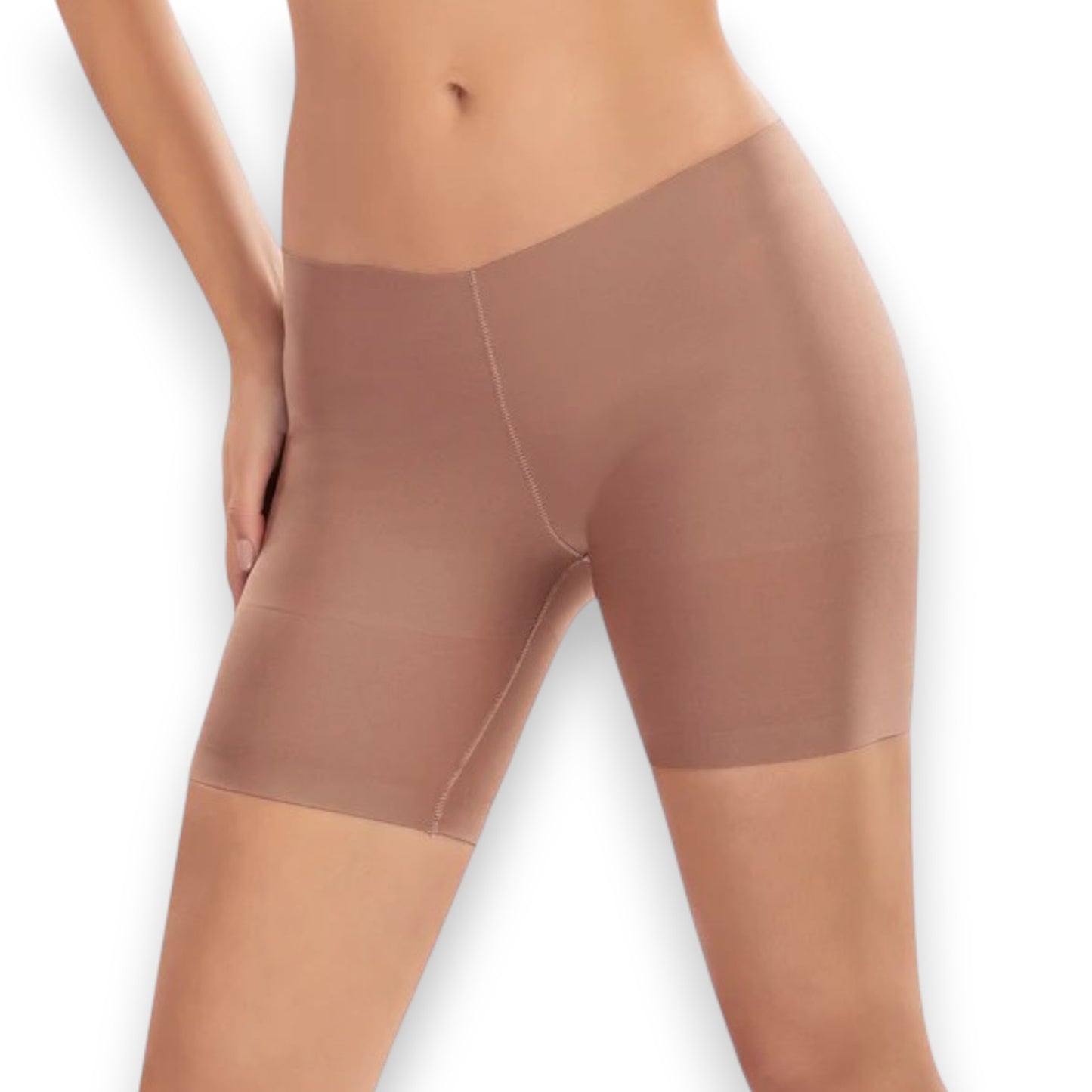 Faja colombiana short pélvico #2032 Romanza