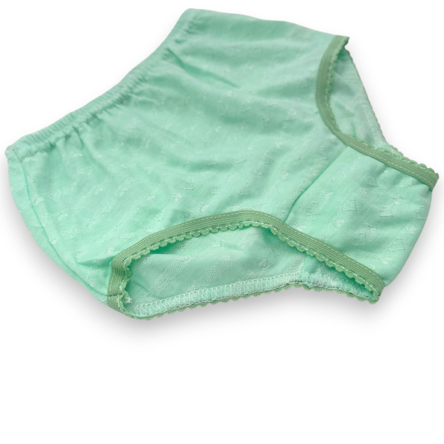 Pantaleta económica algodón con diseño niña Chavely paquete de 12