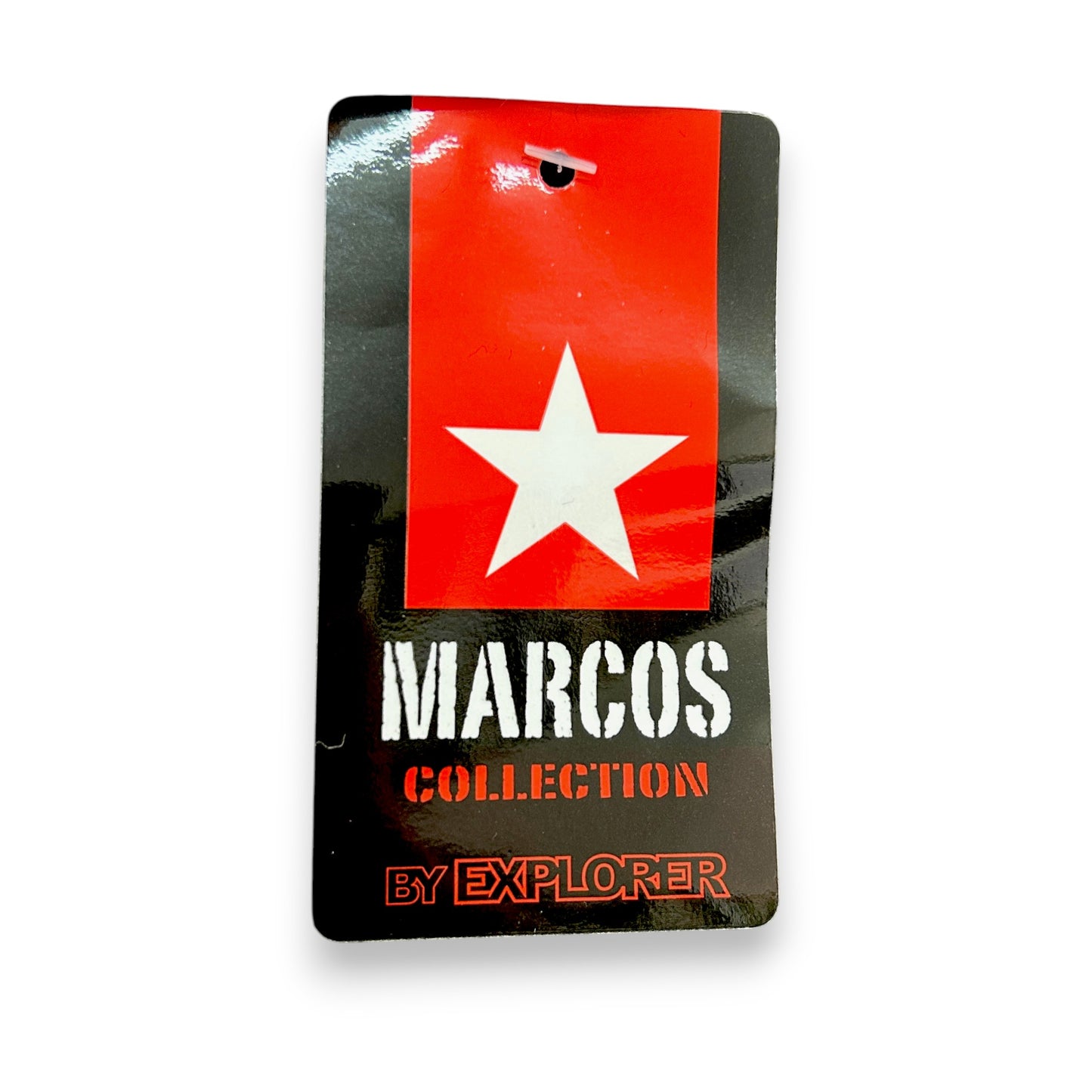 Buff o cuellera térmico negro de acrilán con felpa unitalla