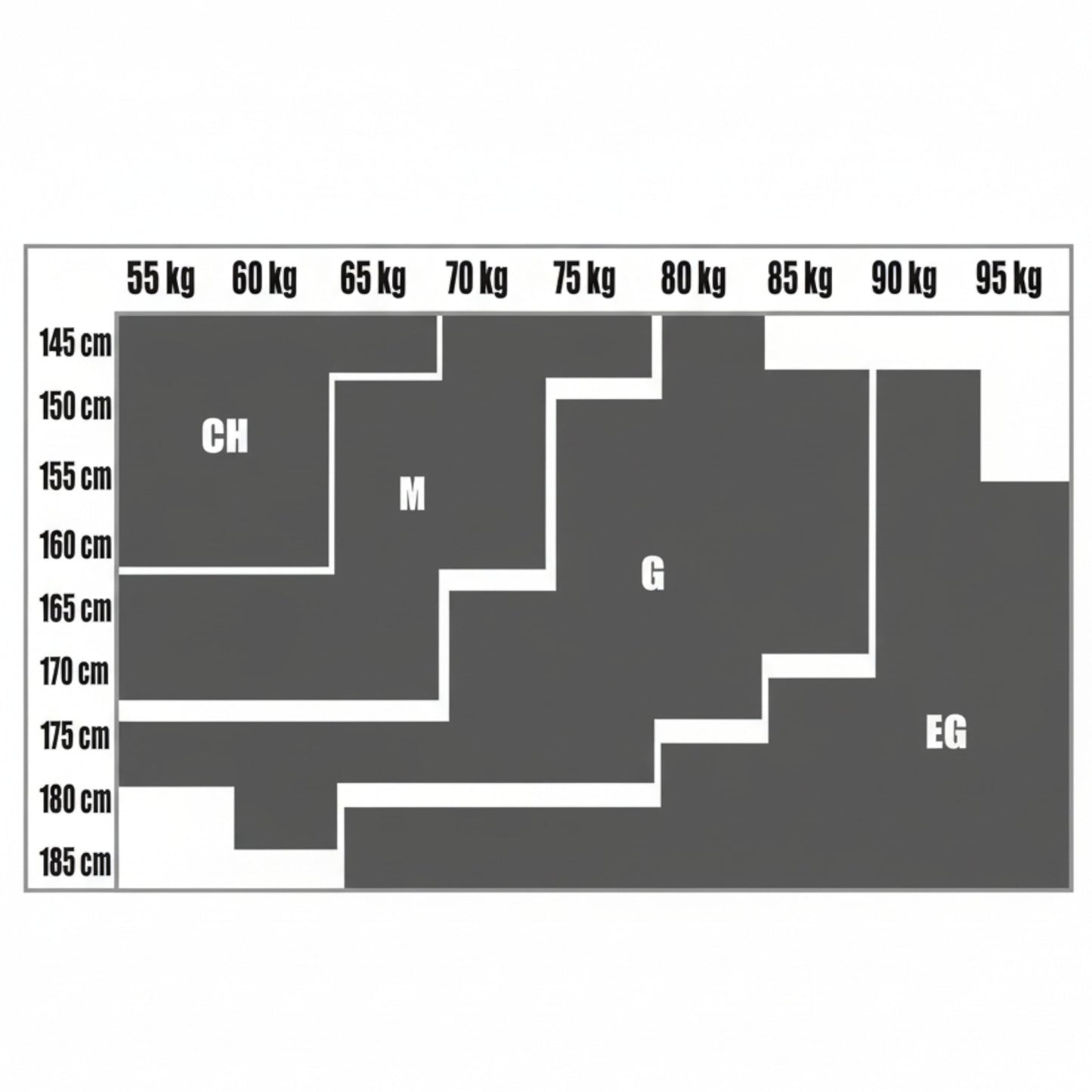 Malla lisa 3D Dama Cautiva