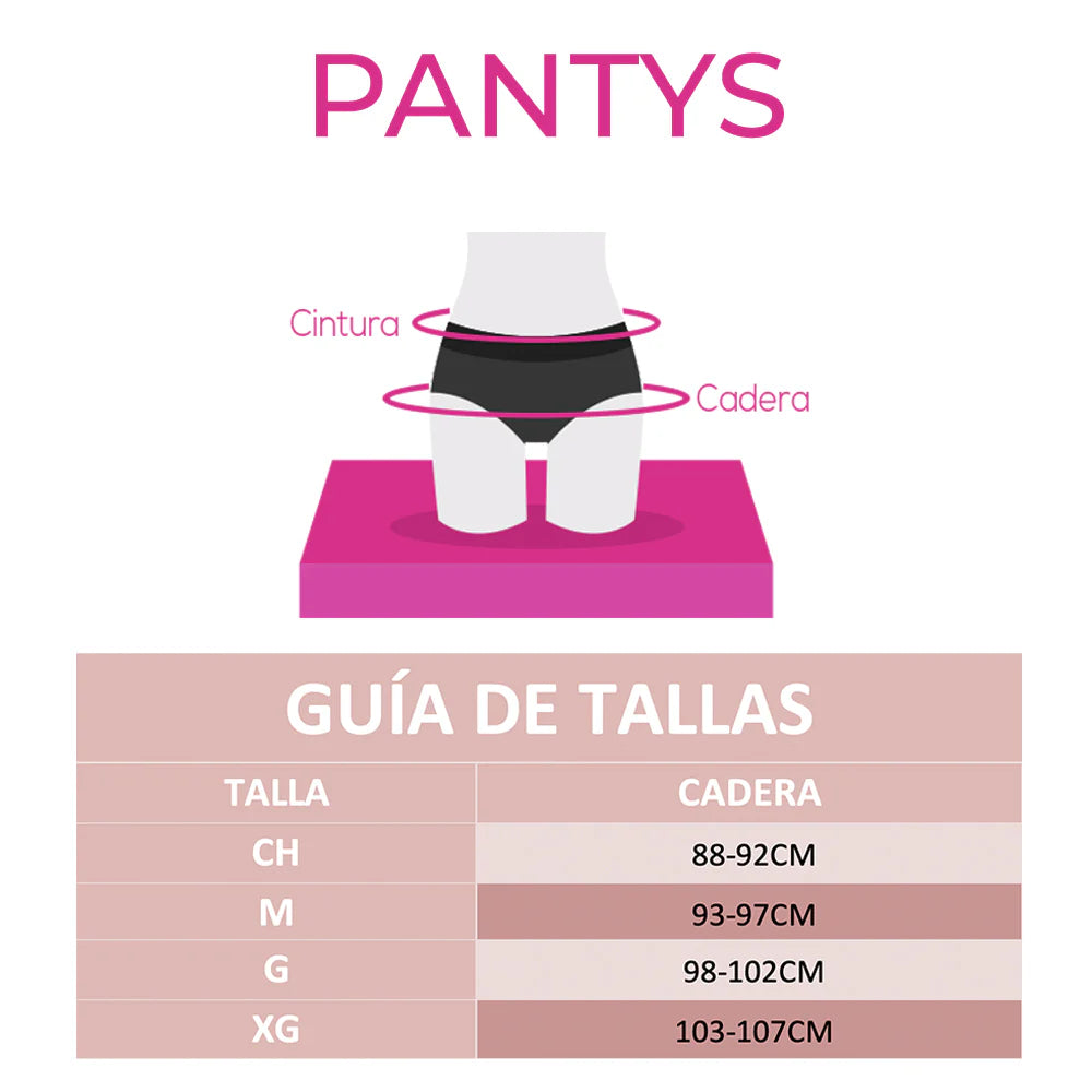 Coordinado con detalle de encaje gris dama #24264 Carnival
