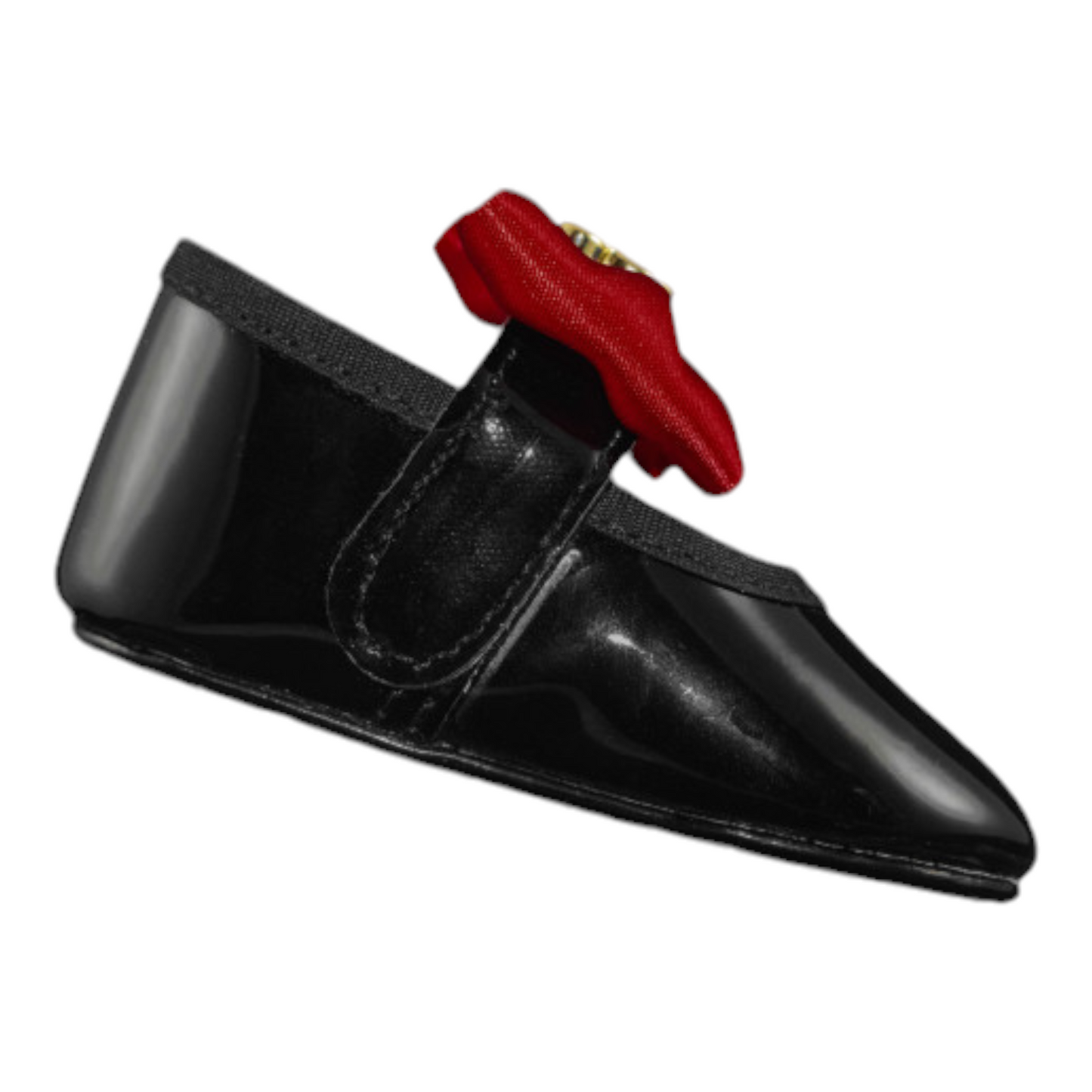 Zapato cunero niña Mod. 7007