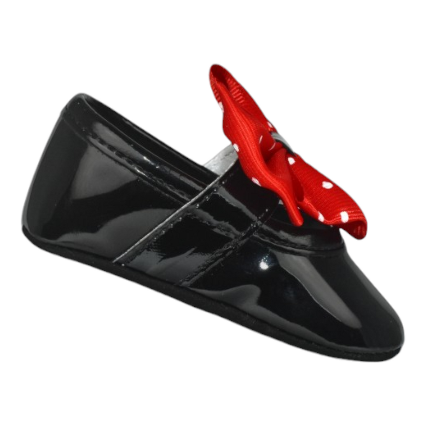 Zapato cunero niña Mod. 398