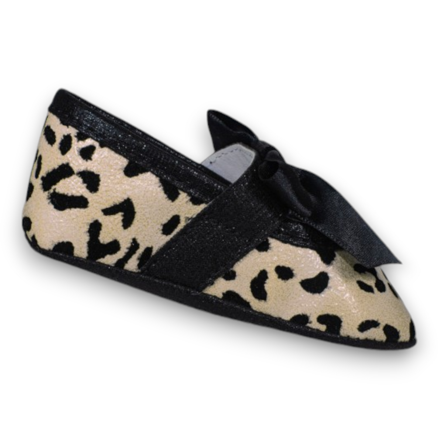 Zapato cunero niña Mod. 450