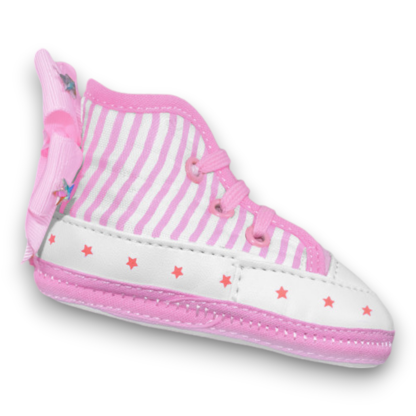 Zapato cunero niña Mod. strong