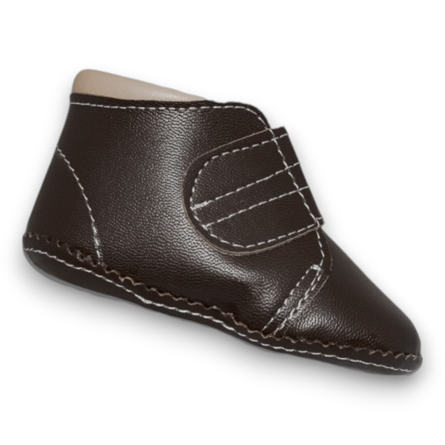 Zapato cunero niño Mod. 806