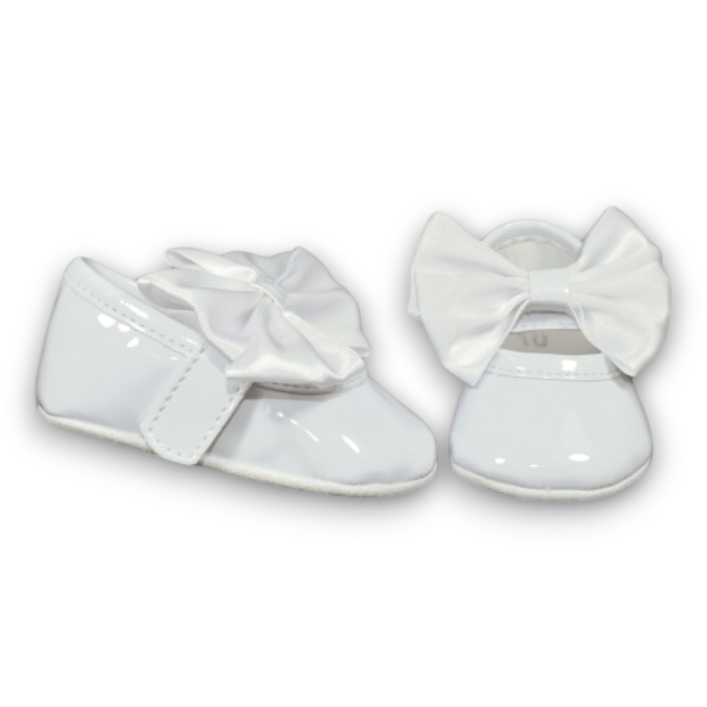 Zapato cunero niña Mod. 397