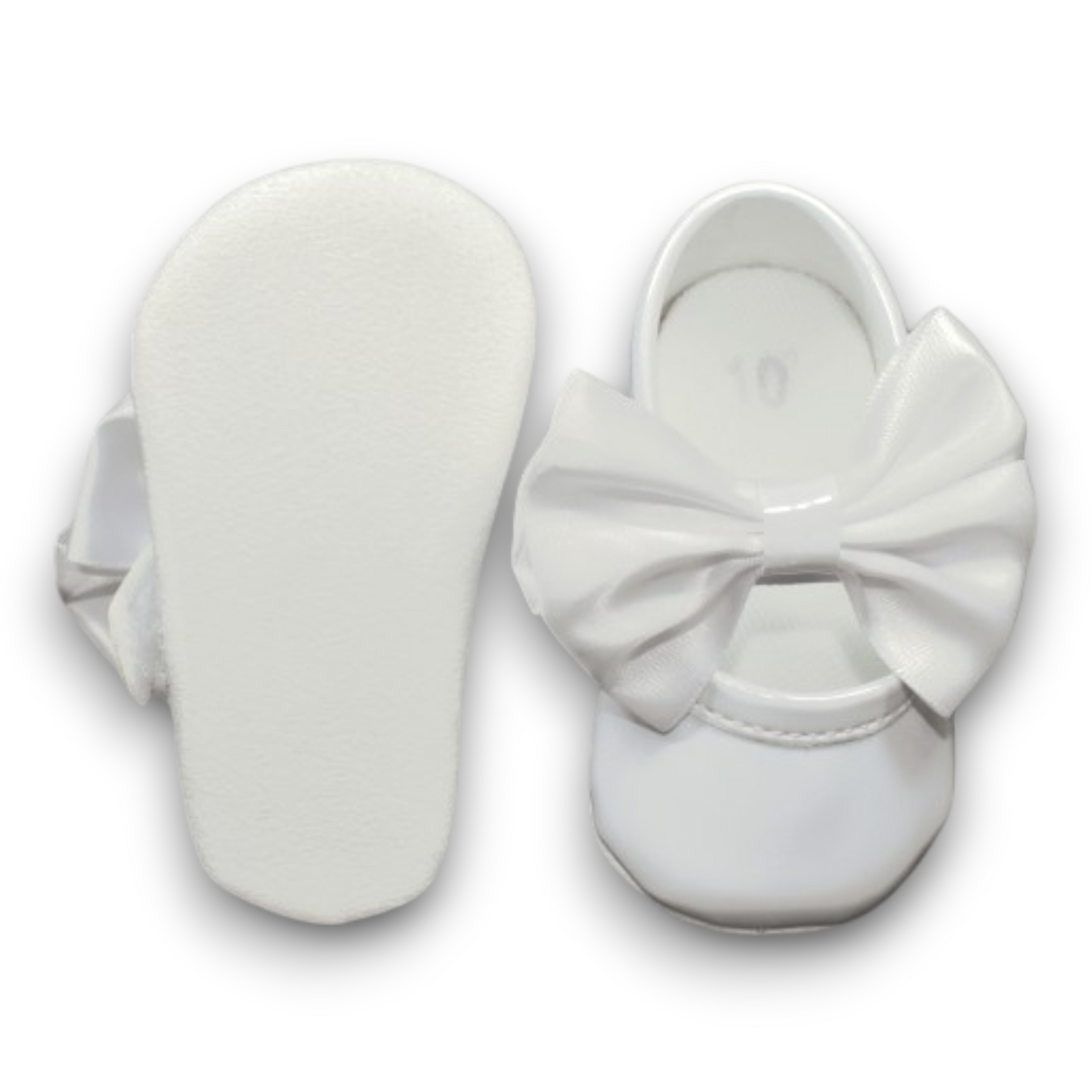 Zapato cunero niña Mod. 397