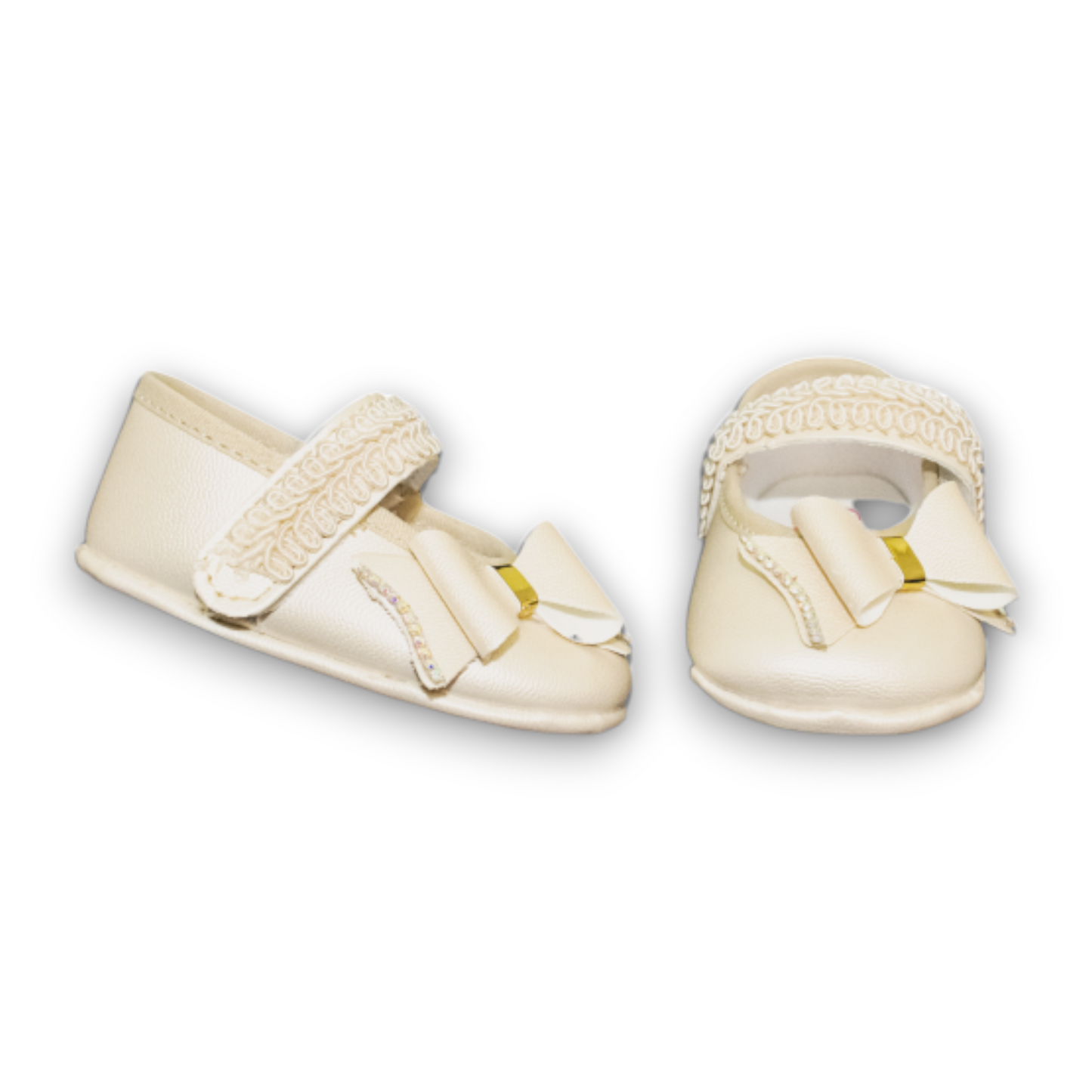 Zapato cunero niña Mod. 6007