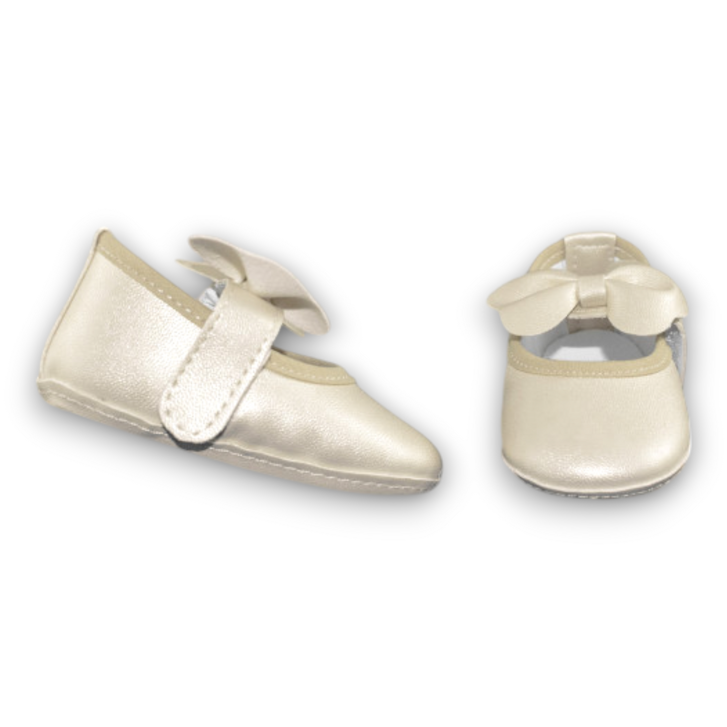 Zapato cunero niña Mod. 1100