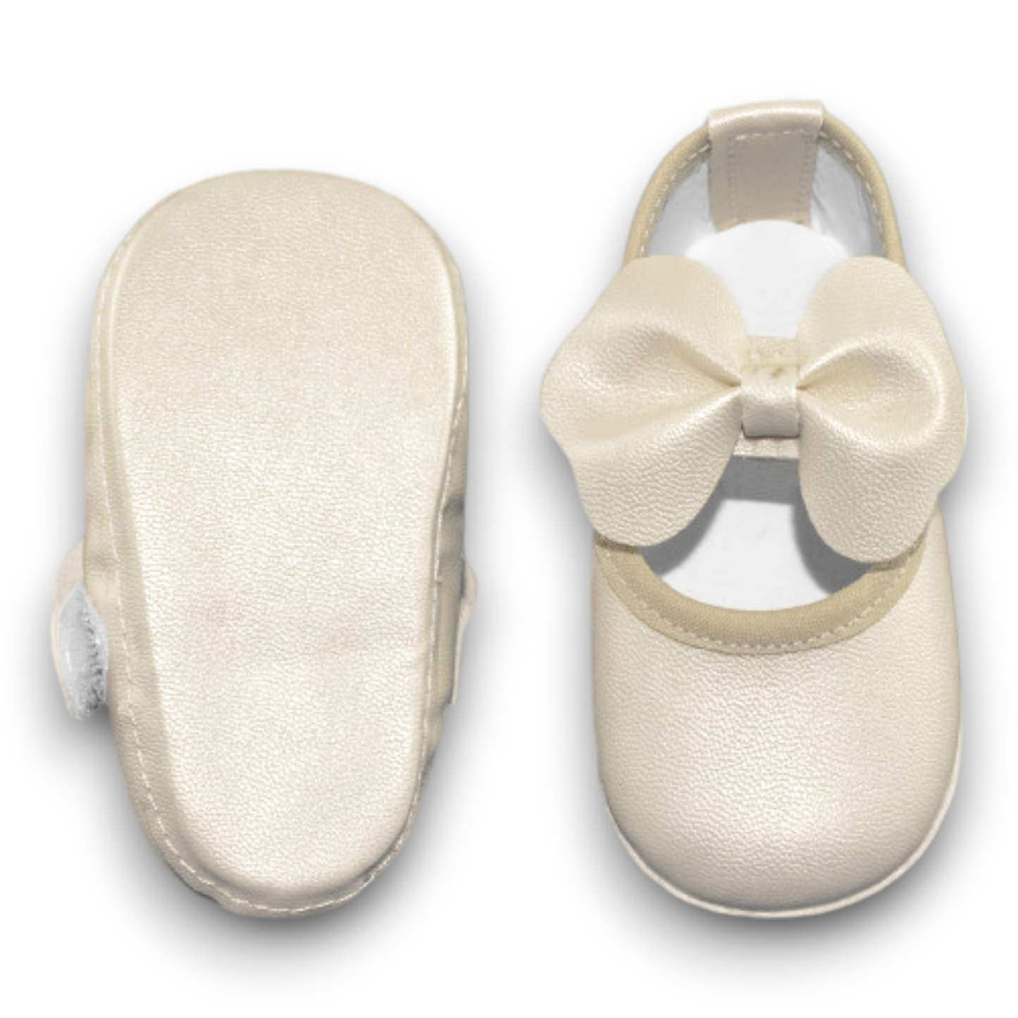 Zapato cunero niña Mod. 1100