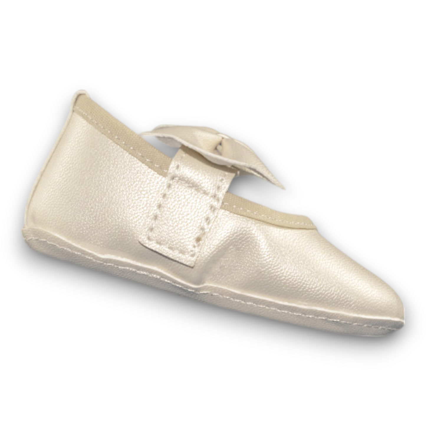 Zapato cunero niña Mod. 1100