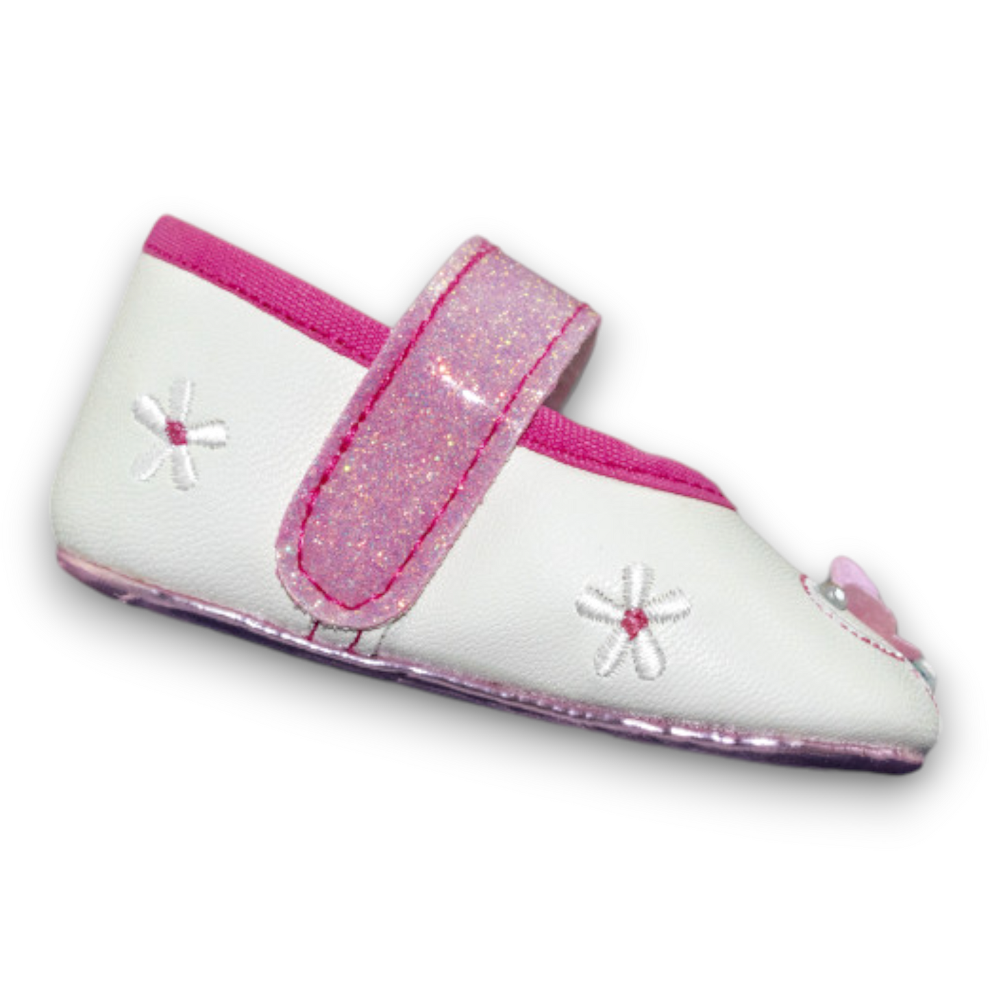Zapato cunero niña Mod. 7002