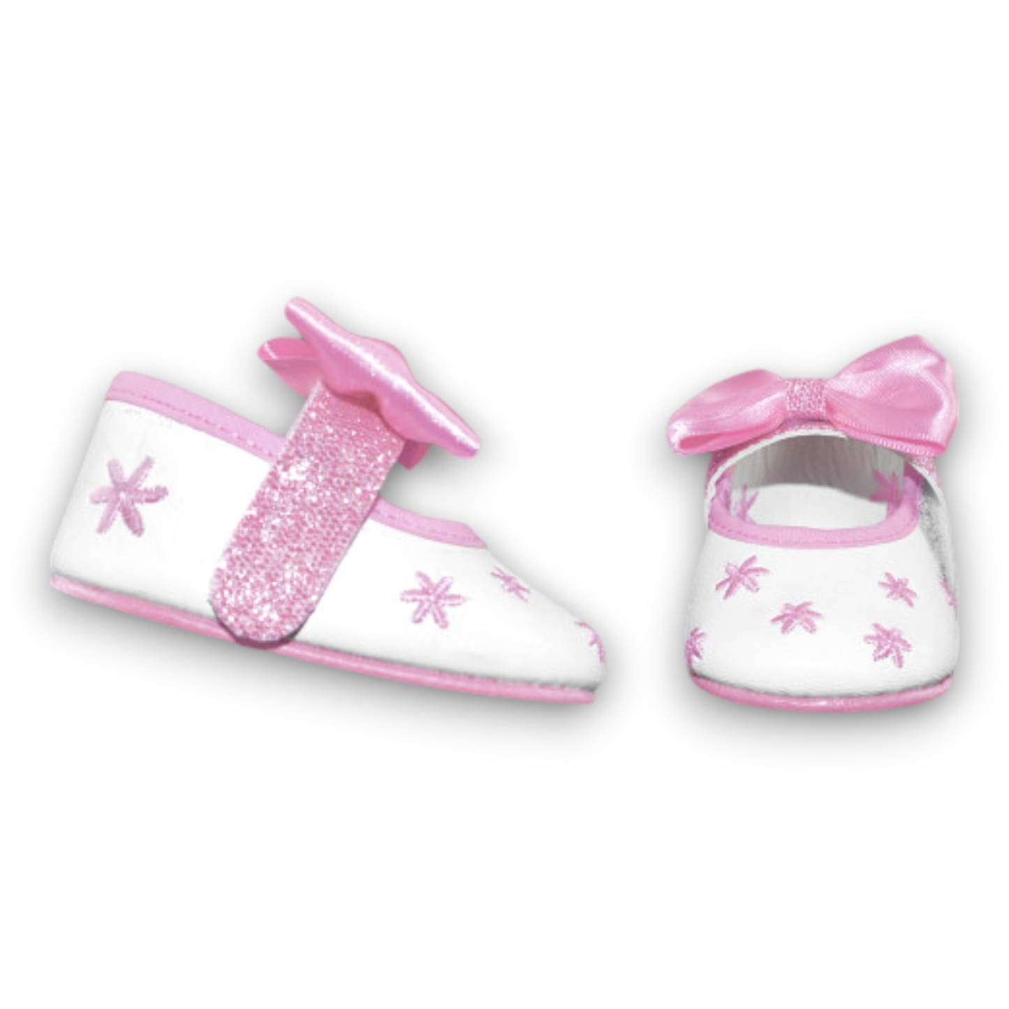 Zapato cunero niña Mod. 7004