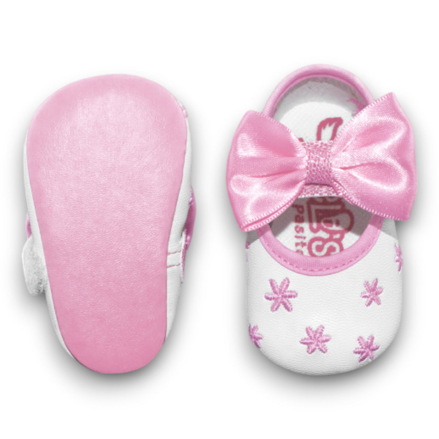Zapato cunero niña Mod. 7004