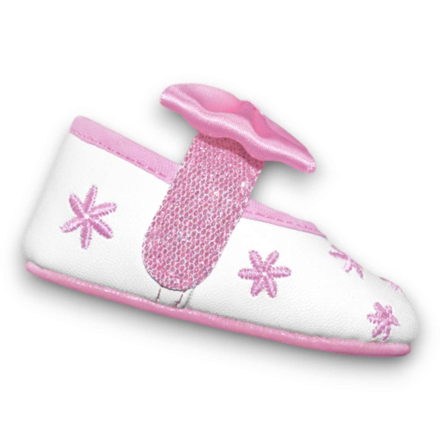 Zapato cunero niña Mod. 7004