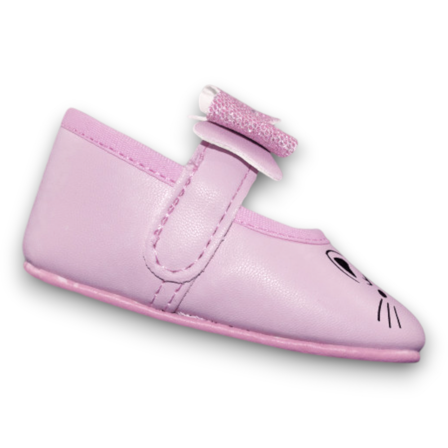 Zapato cunero niña Mod. 7005