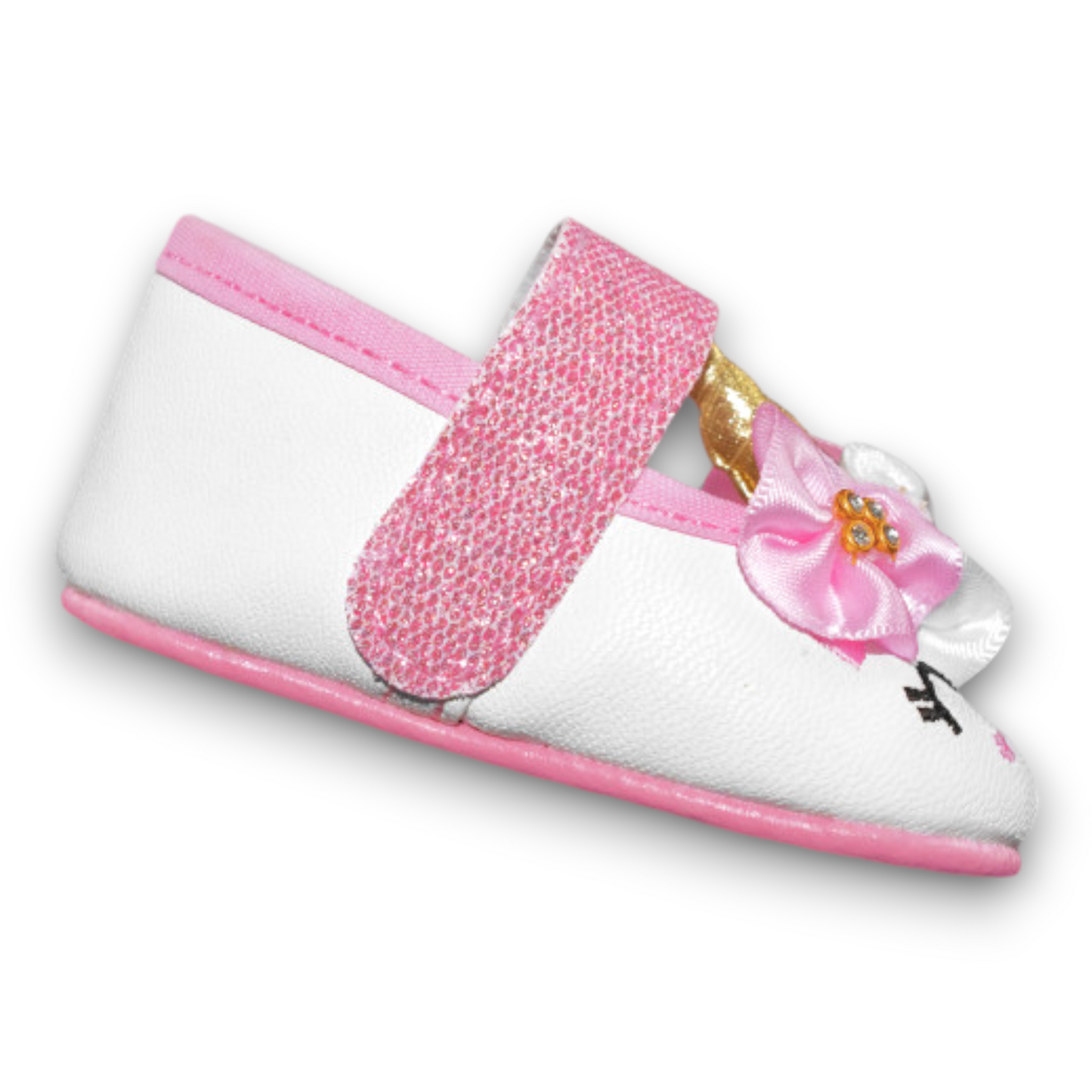 Zapato cunero niña Mod. 7006