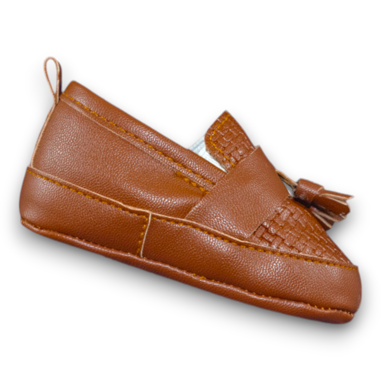 Zapato cunero niño Mod. 096